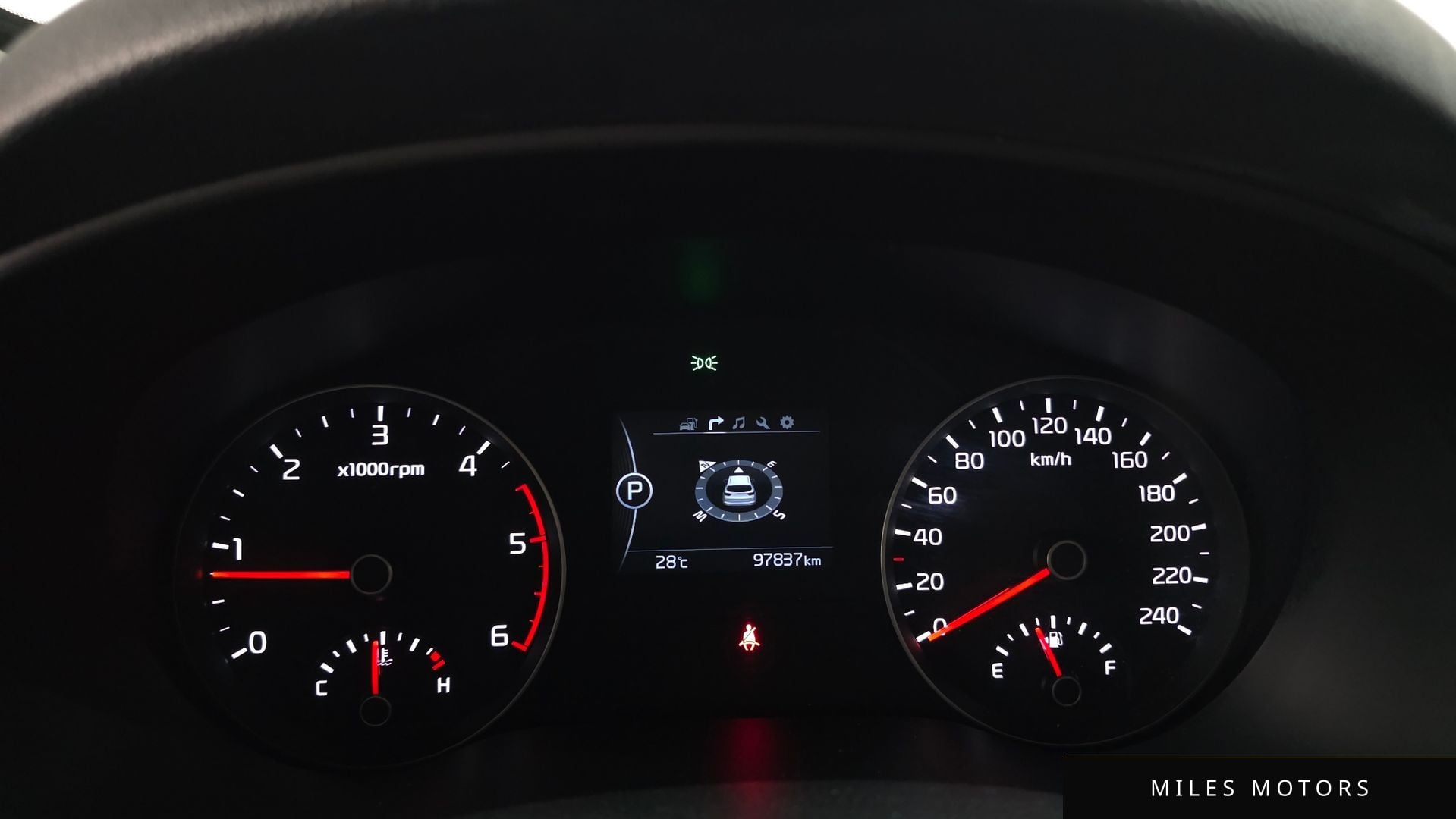 Kia Sportage 2018 — миниатюра 8