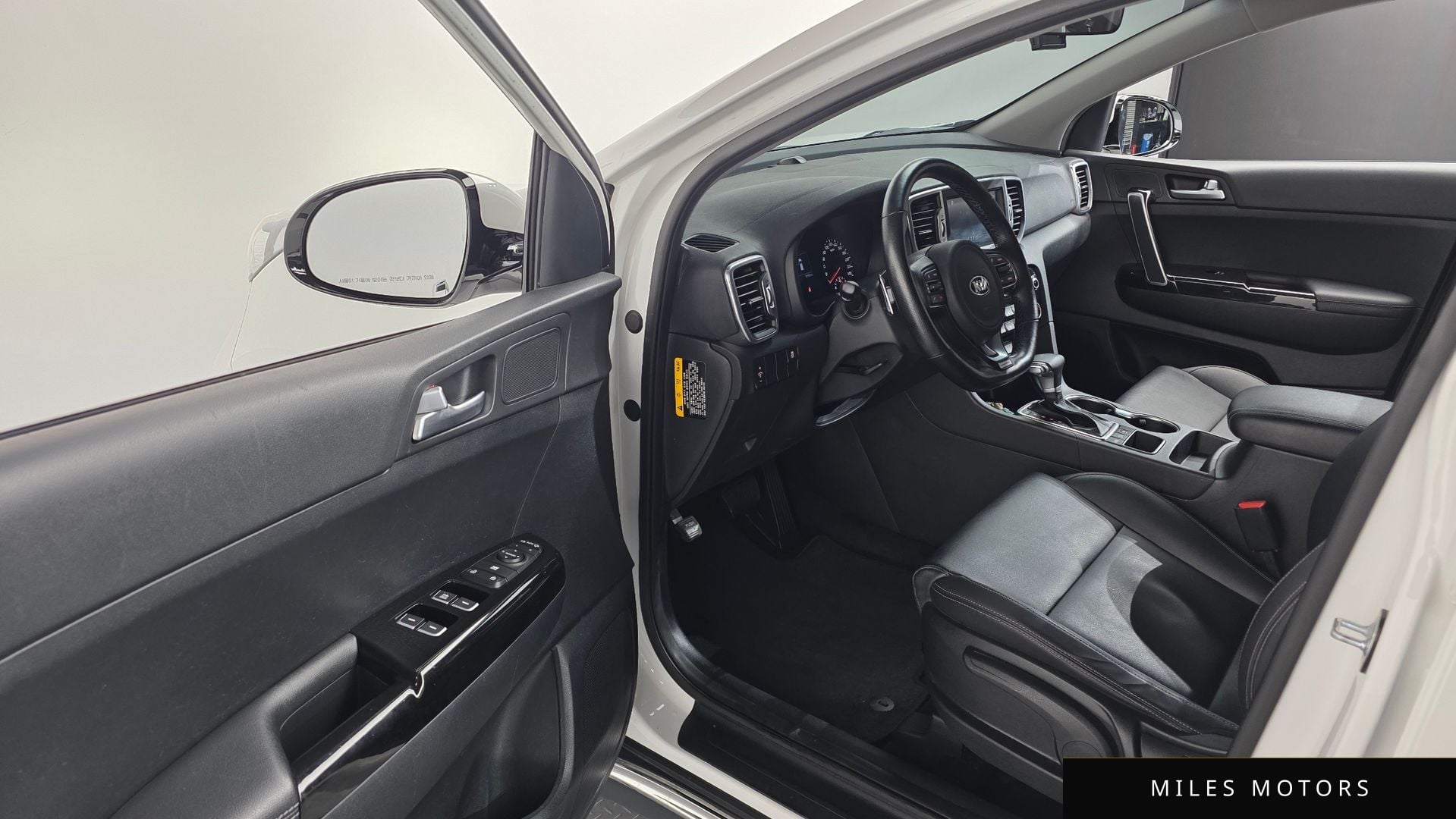 Kia Sportage 2018 — миниатюра 11