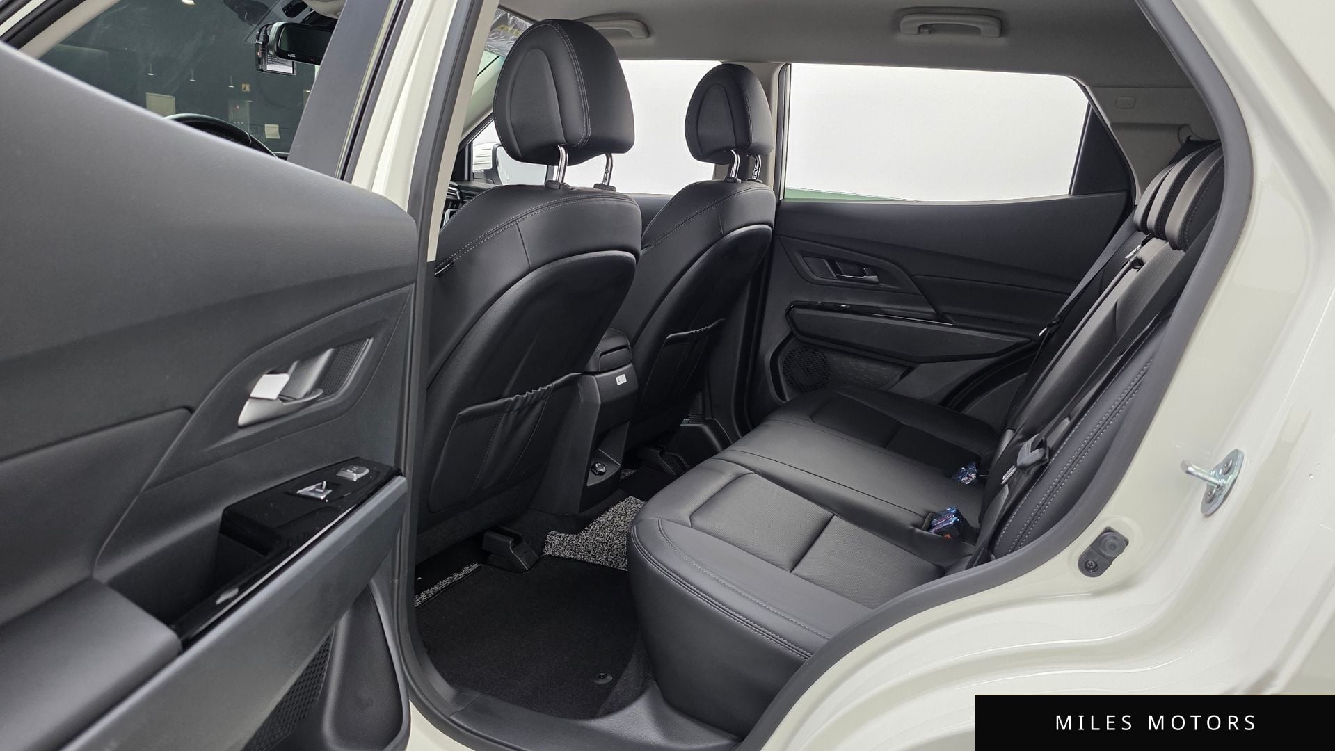 KG Mobility Beautiful Korando 2021 — миниатюра 12