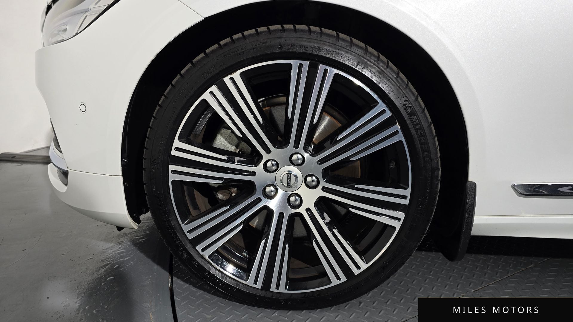 Volvo S90 2023 — миниатюра 5