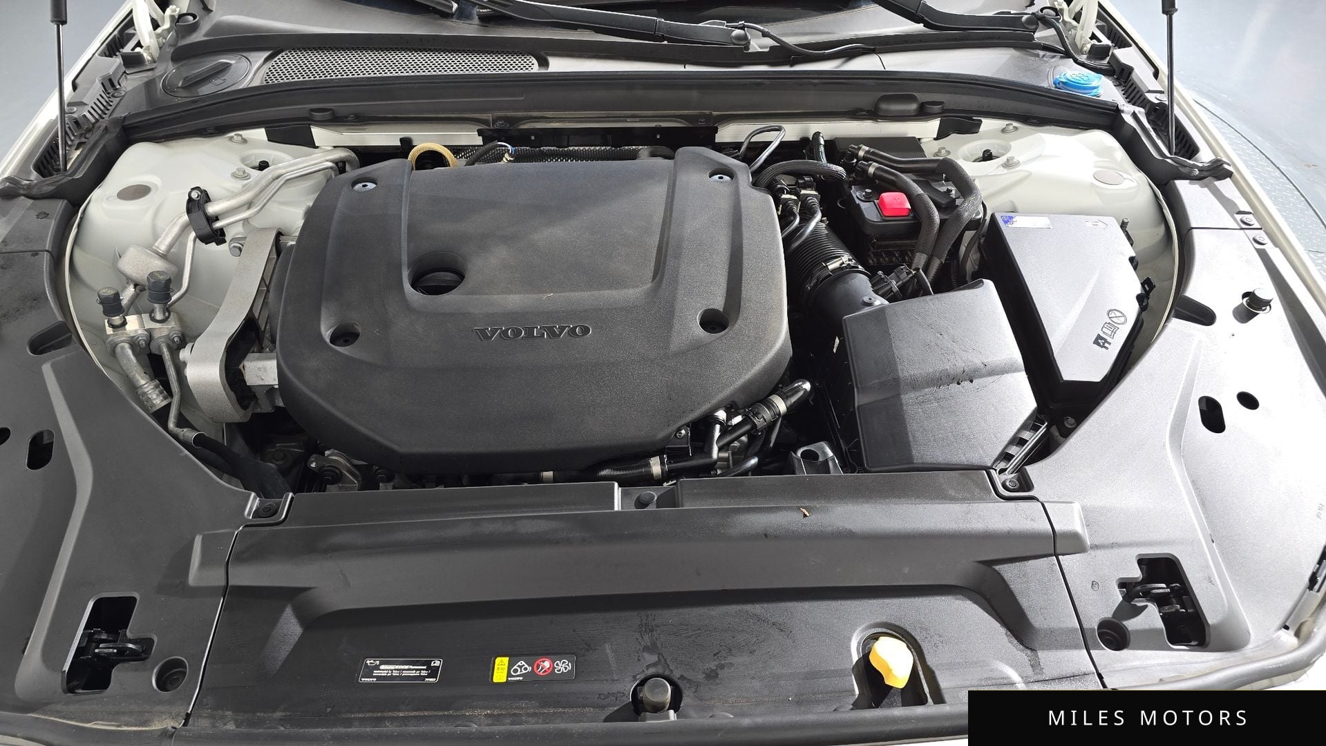 Volvo S90 2023 — миниатюра 6