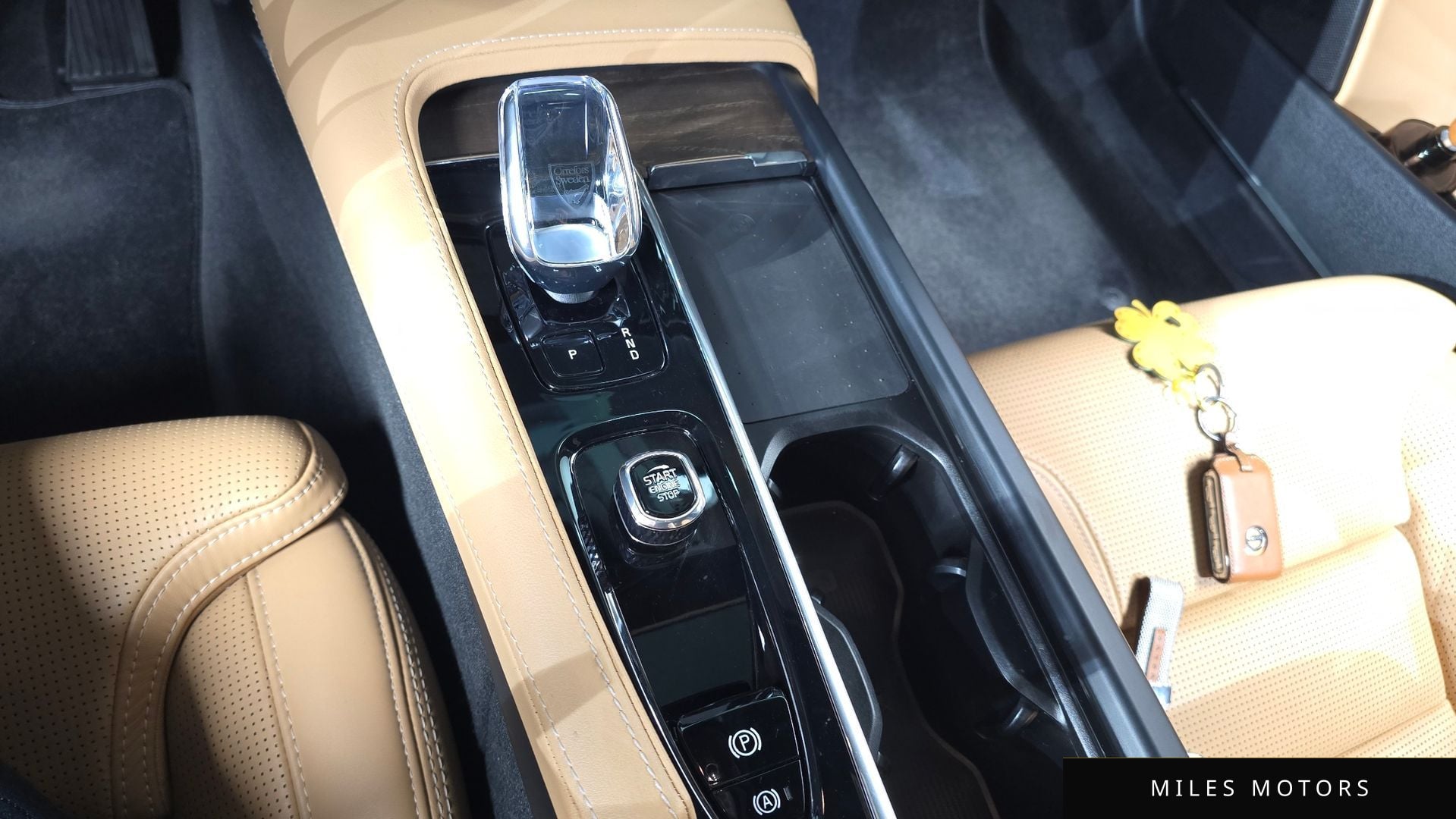 Volvo S90 2023 — миниатюра 12