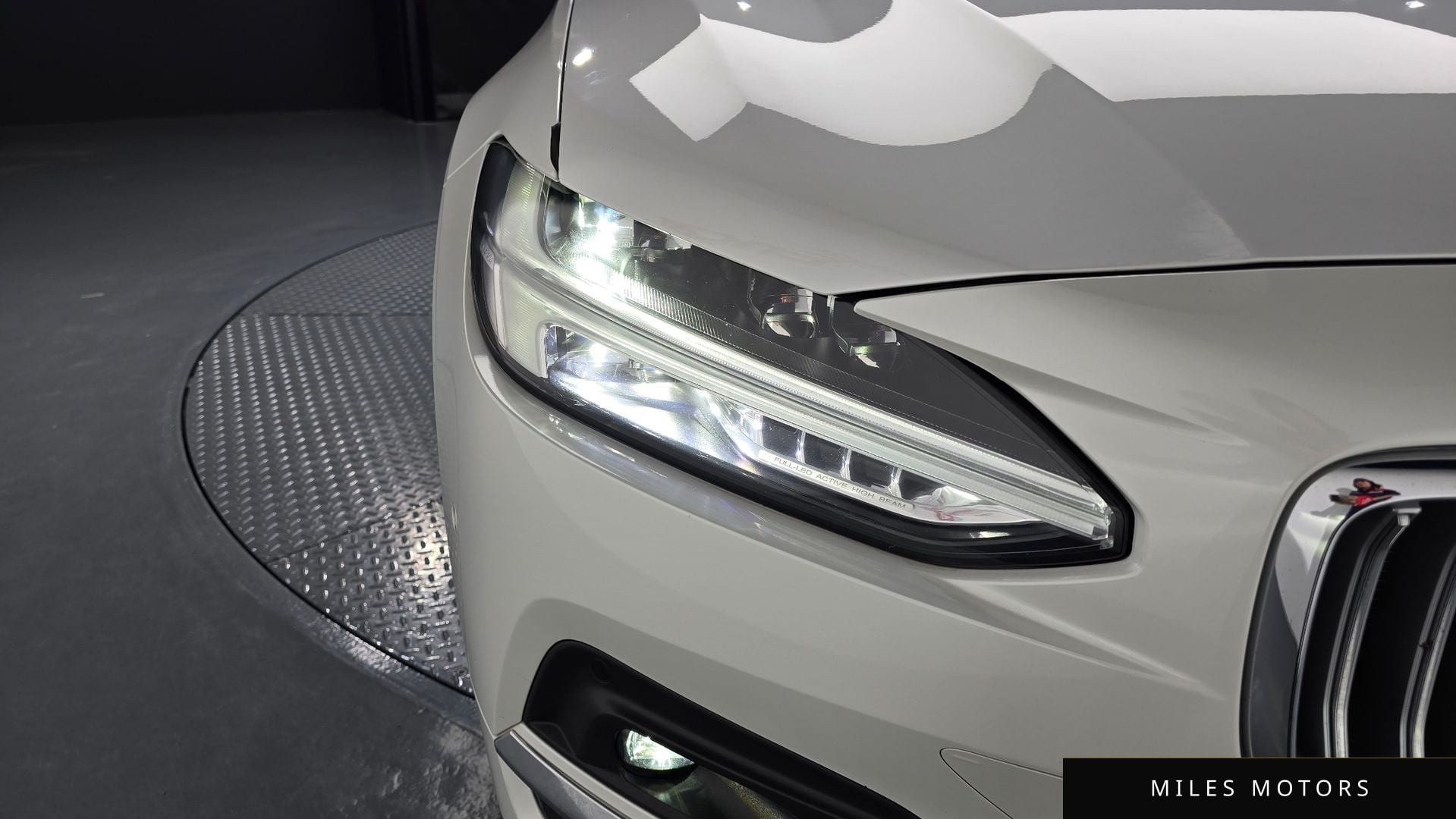 Volvo S90 2023 — миниатюра 8