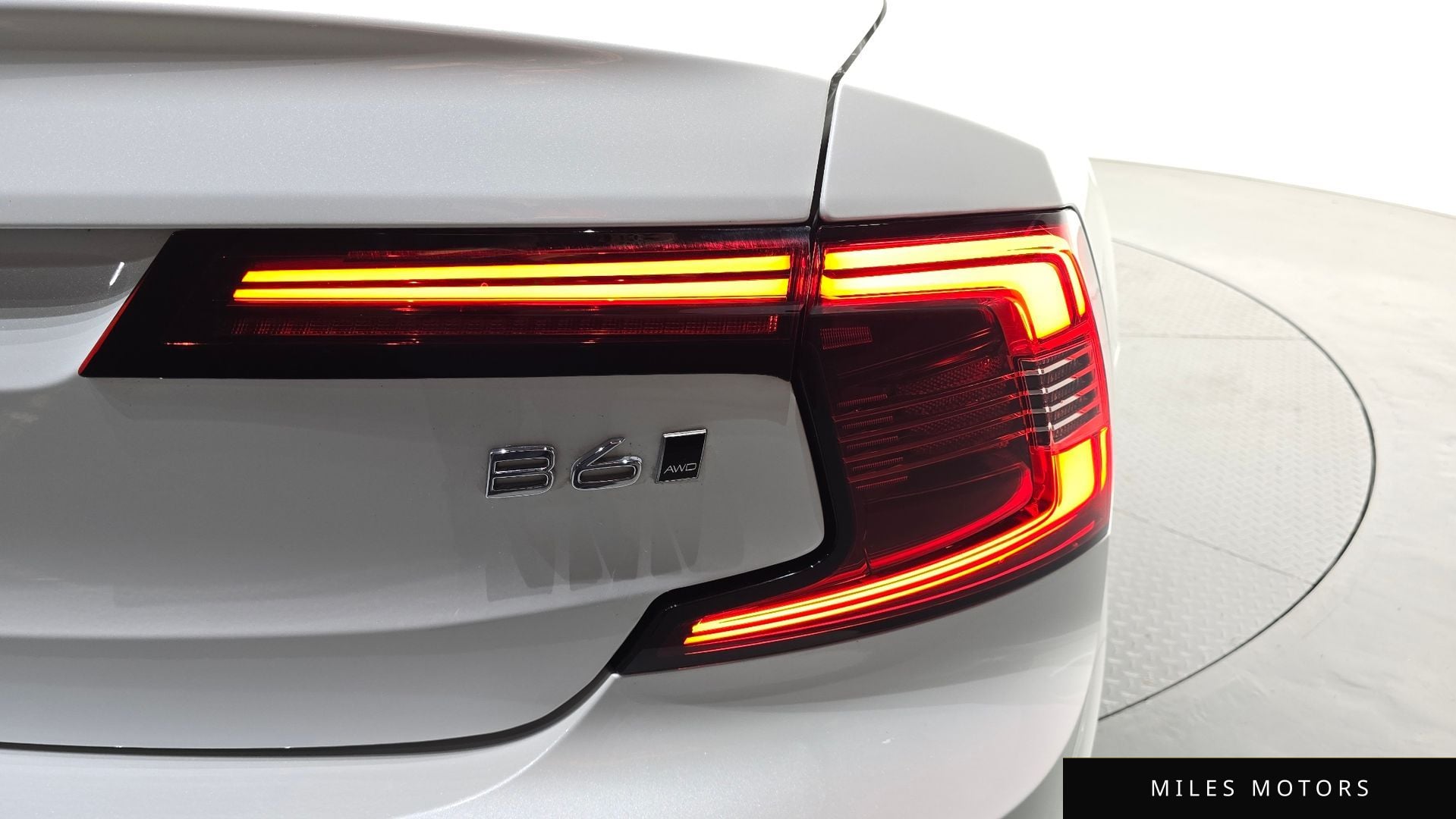 Volvo S90 2023 — миниатюра 9