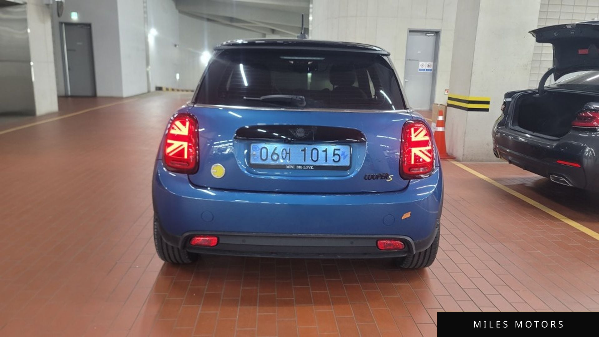 MINI Cooper 2022 — миниатюра 4