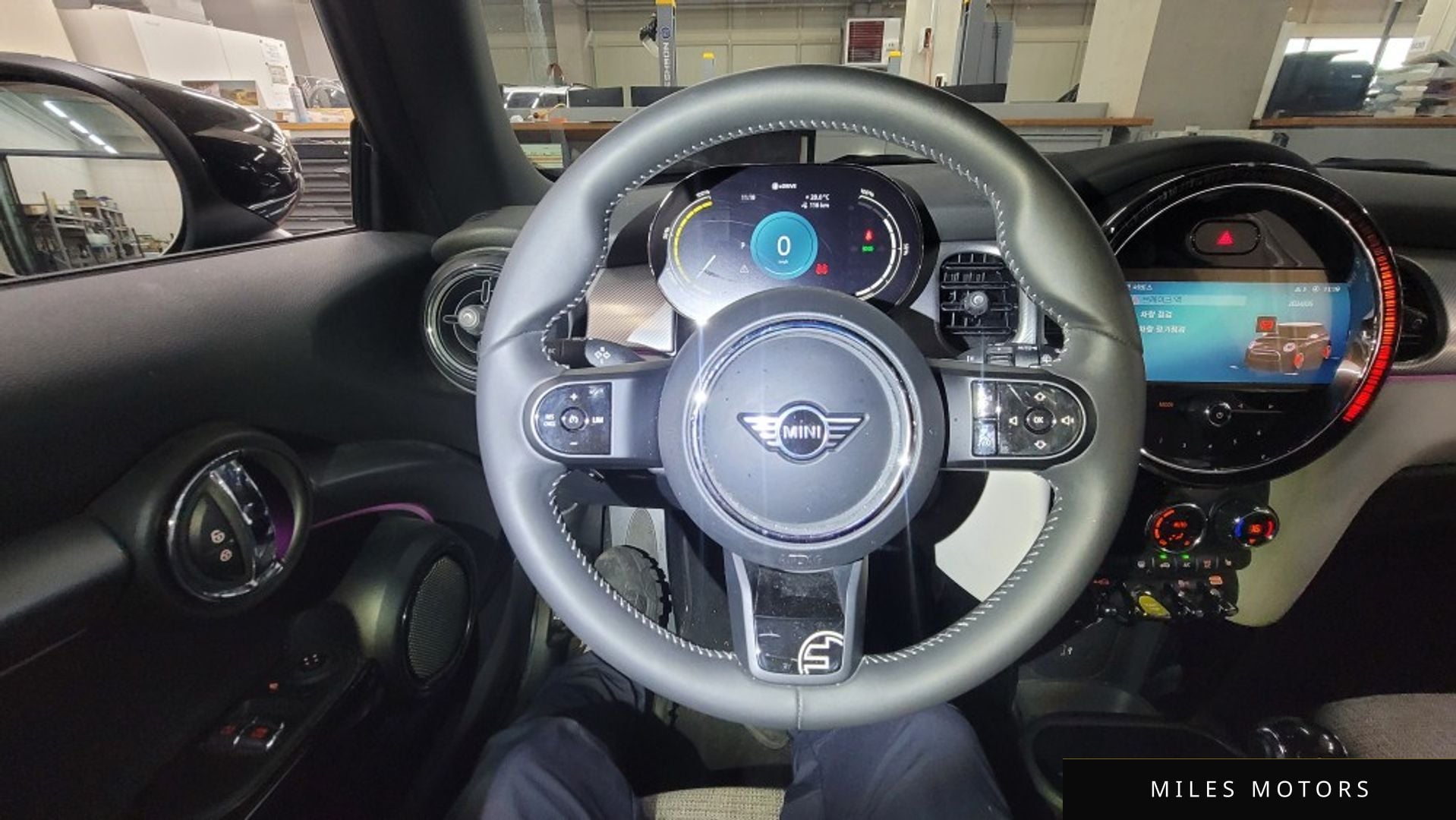 MINI Cooper 2022 — миниатюра 6