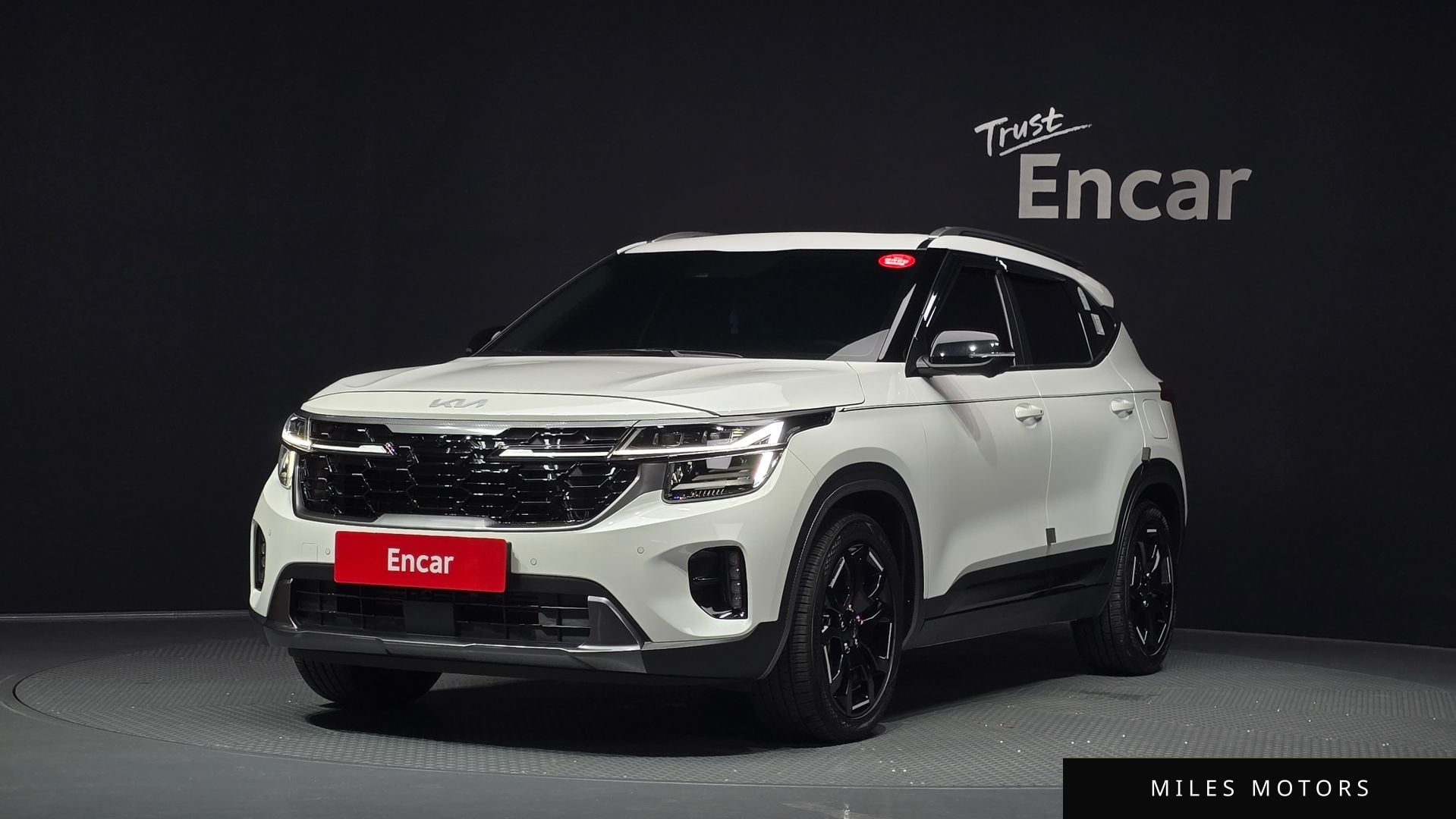 Kia Seltos 2025 — фото 1 из 12