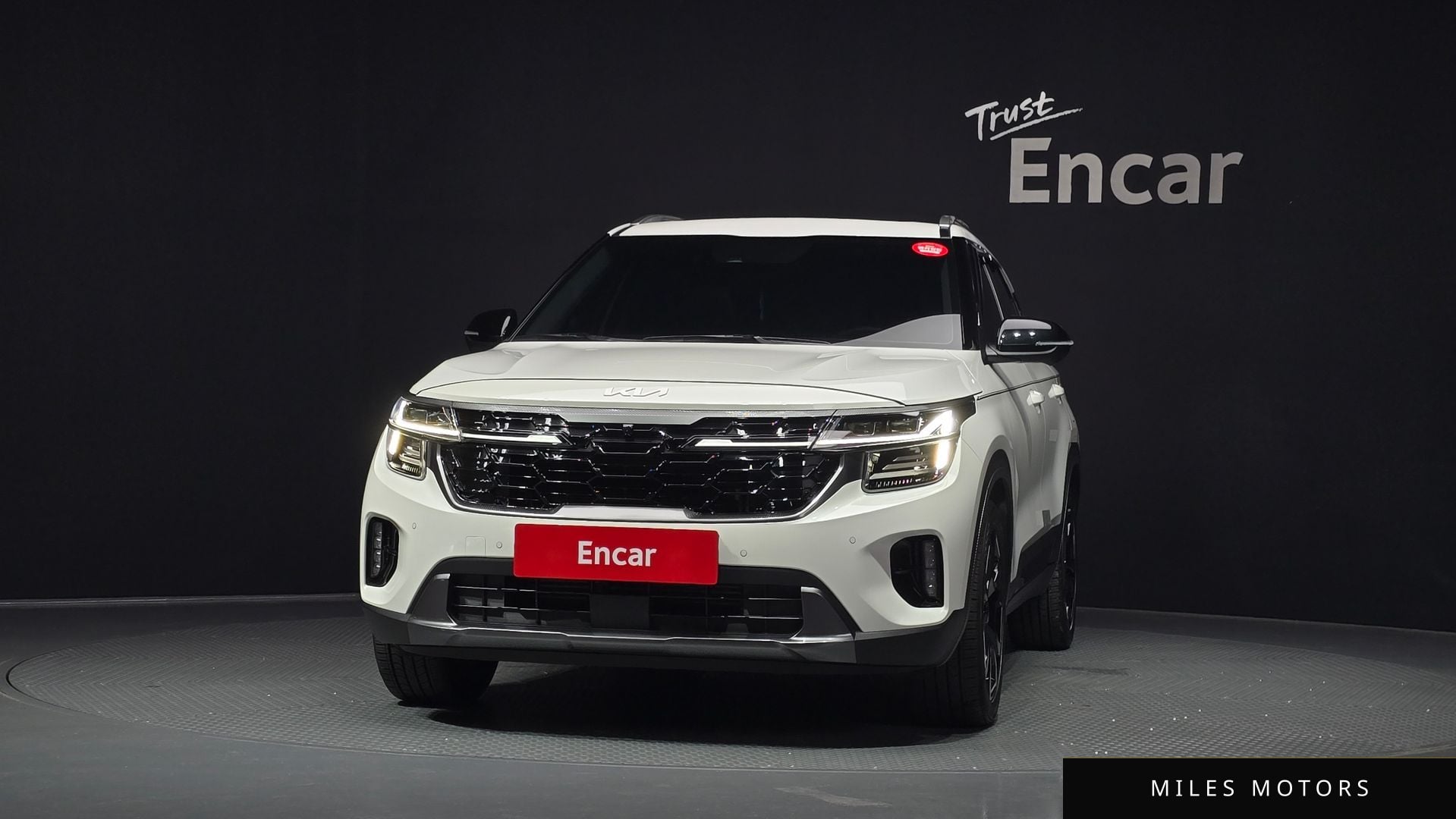 Kia Seltos 2025 — миниатюра 3