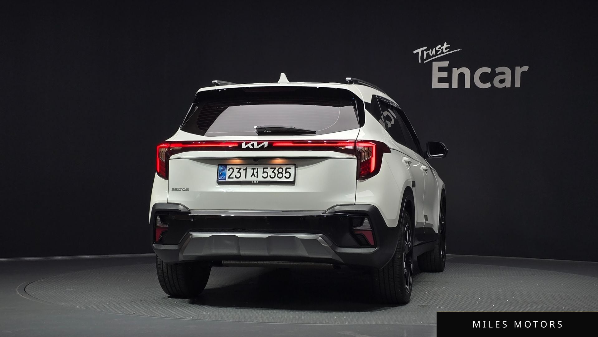 Kia Seltos 2025 — миниатюра 4