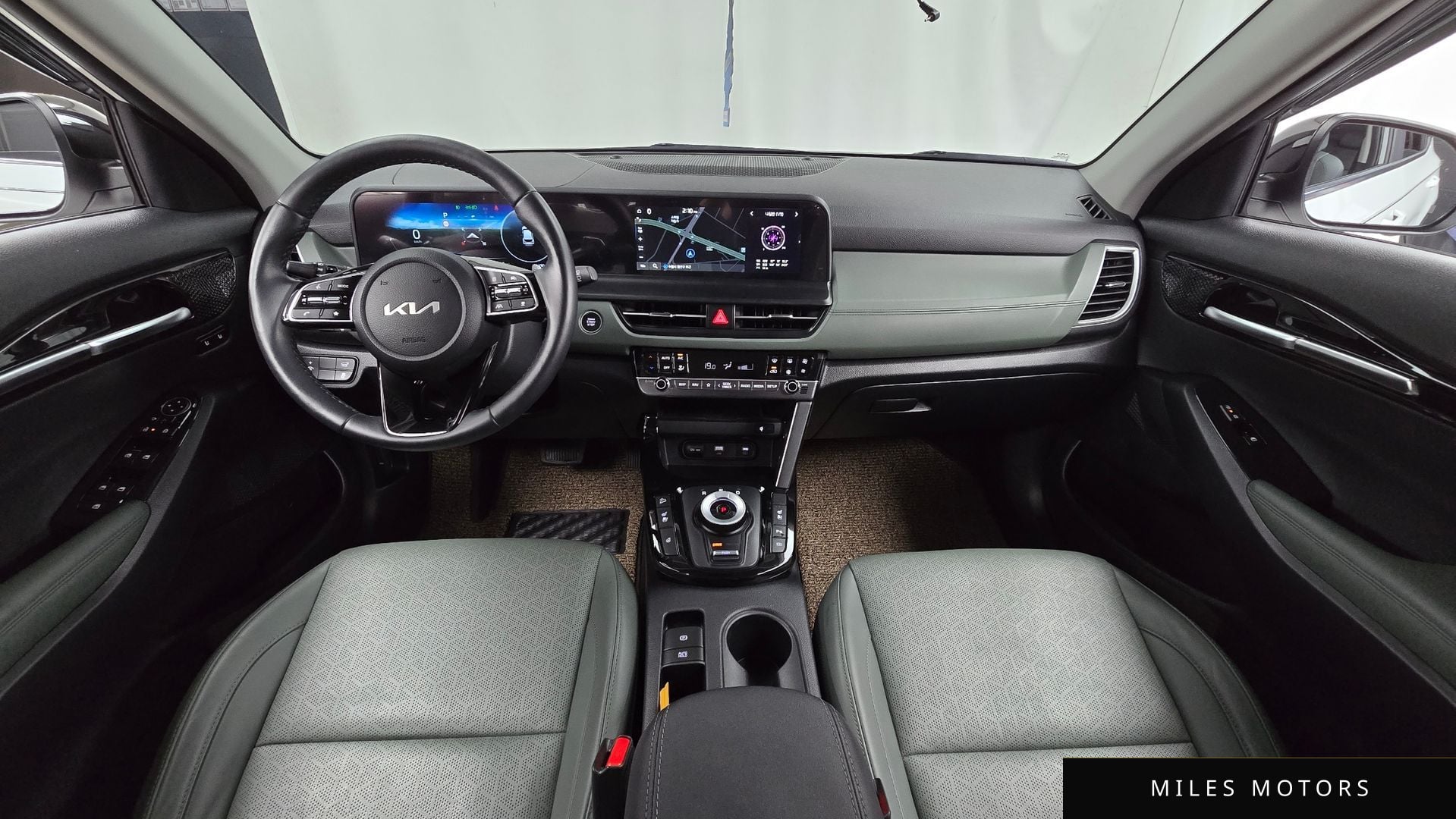 Kia Seltos 2025 — миниатюра 10