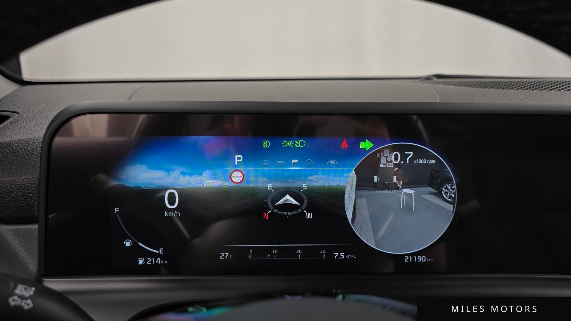 Kia Seltos 2025 — миниатюра 11