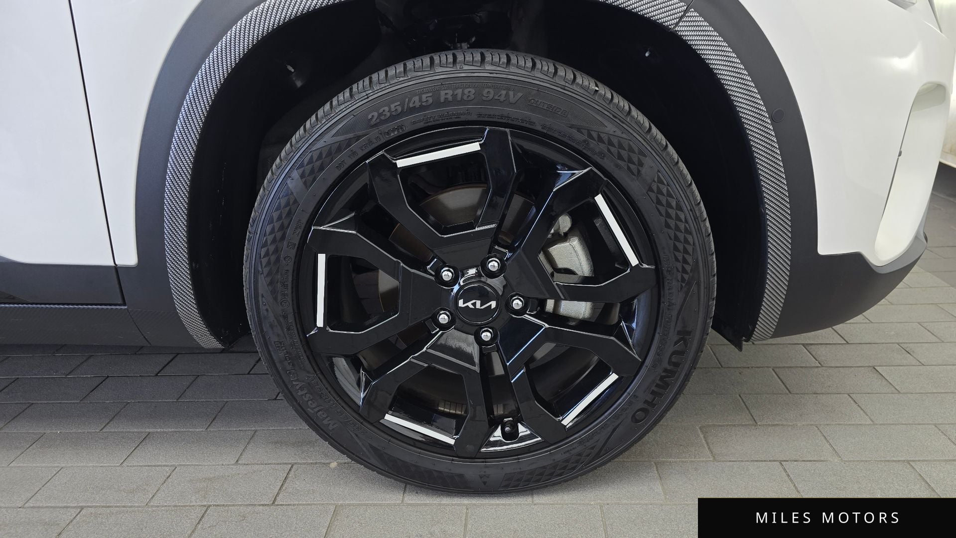 Kia Seltos 2025 — миниатюра 7