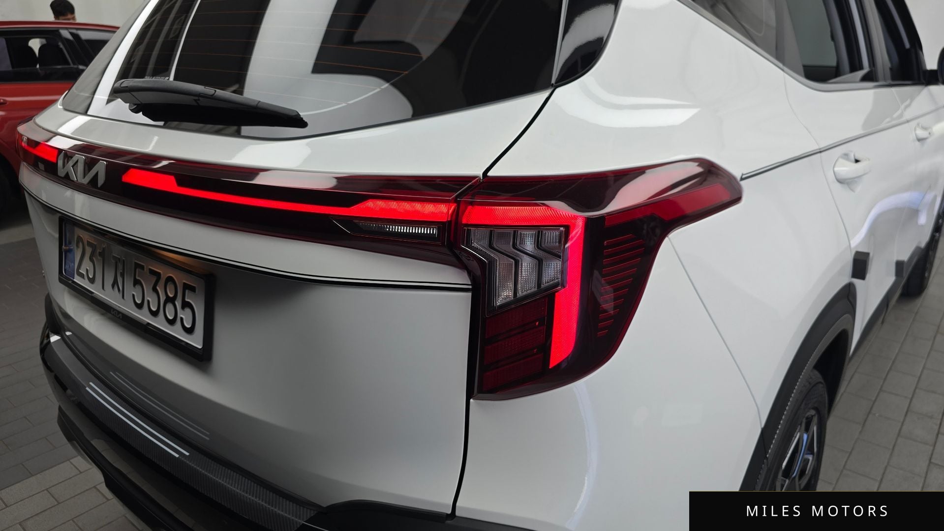 Kia Seltos 2025 — миниатюра 9