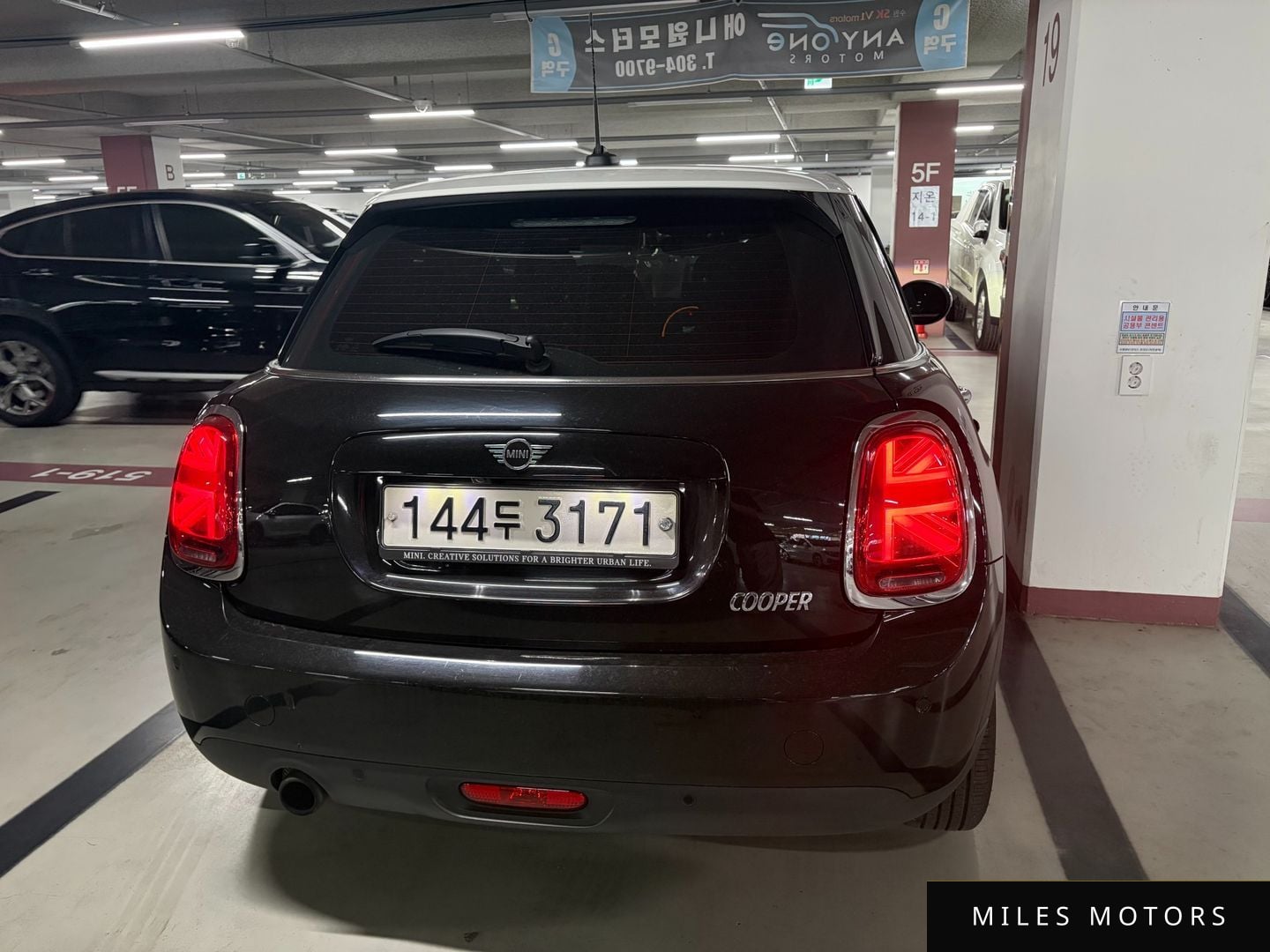 MINI Cooper 2019 — миниатюра 2