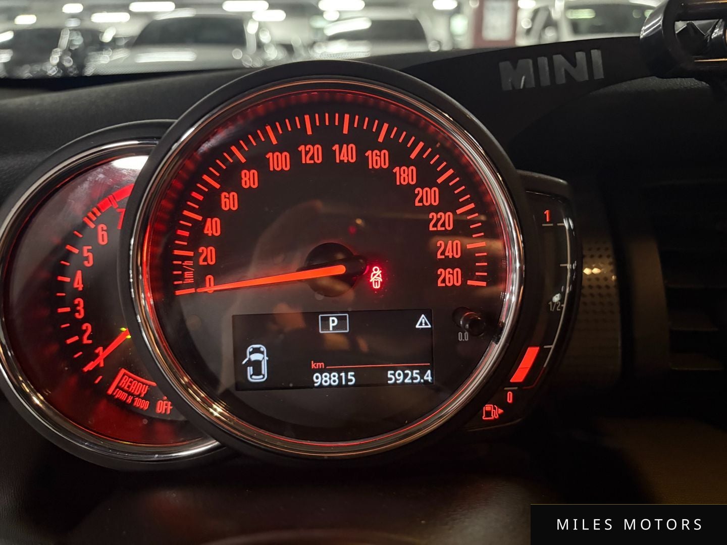 MINI Cooper 2019 — миниатюра 3