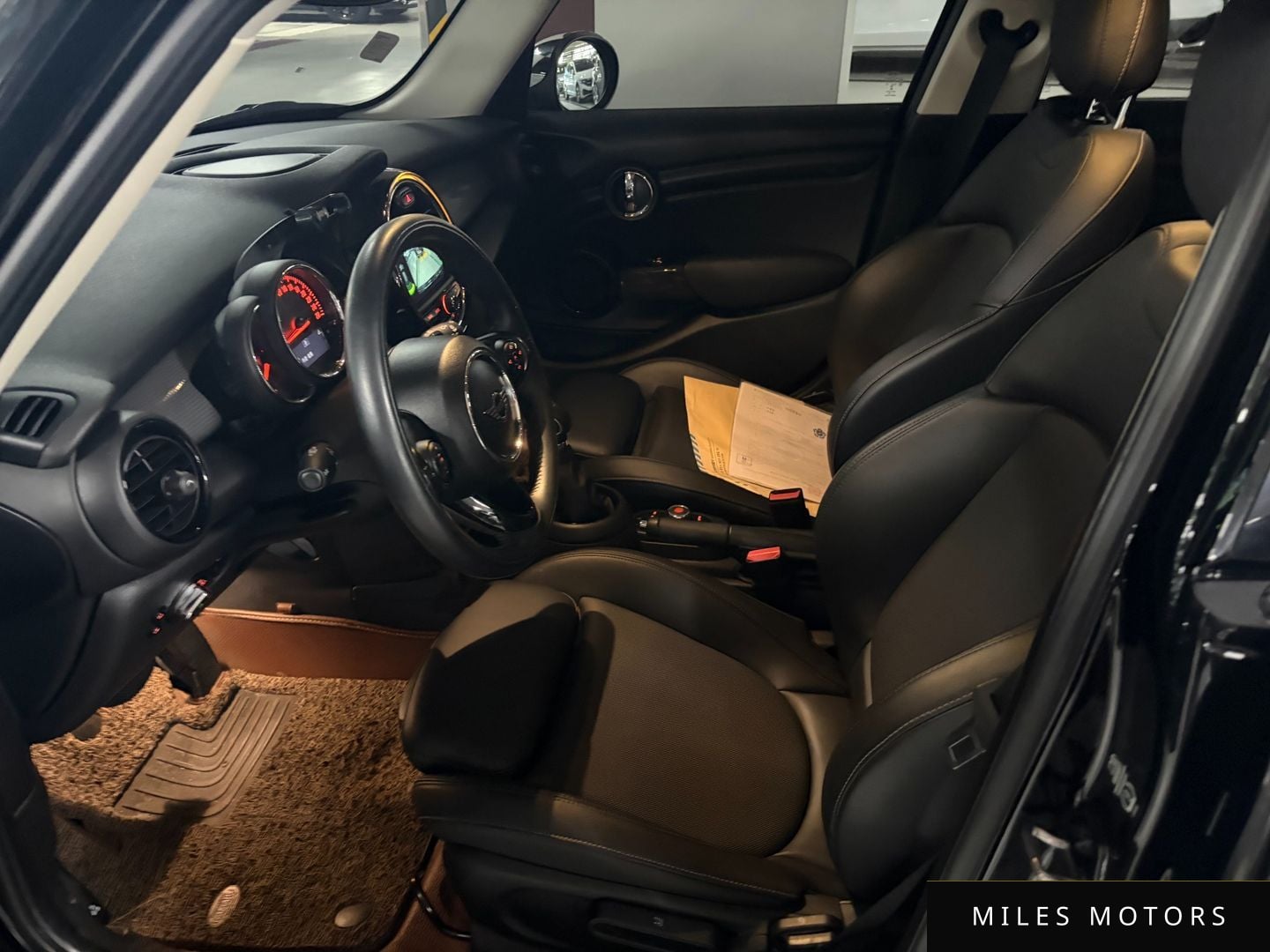 MINI Cooper 2019 — миниатюра 4