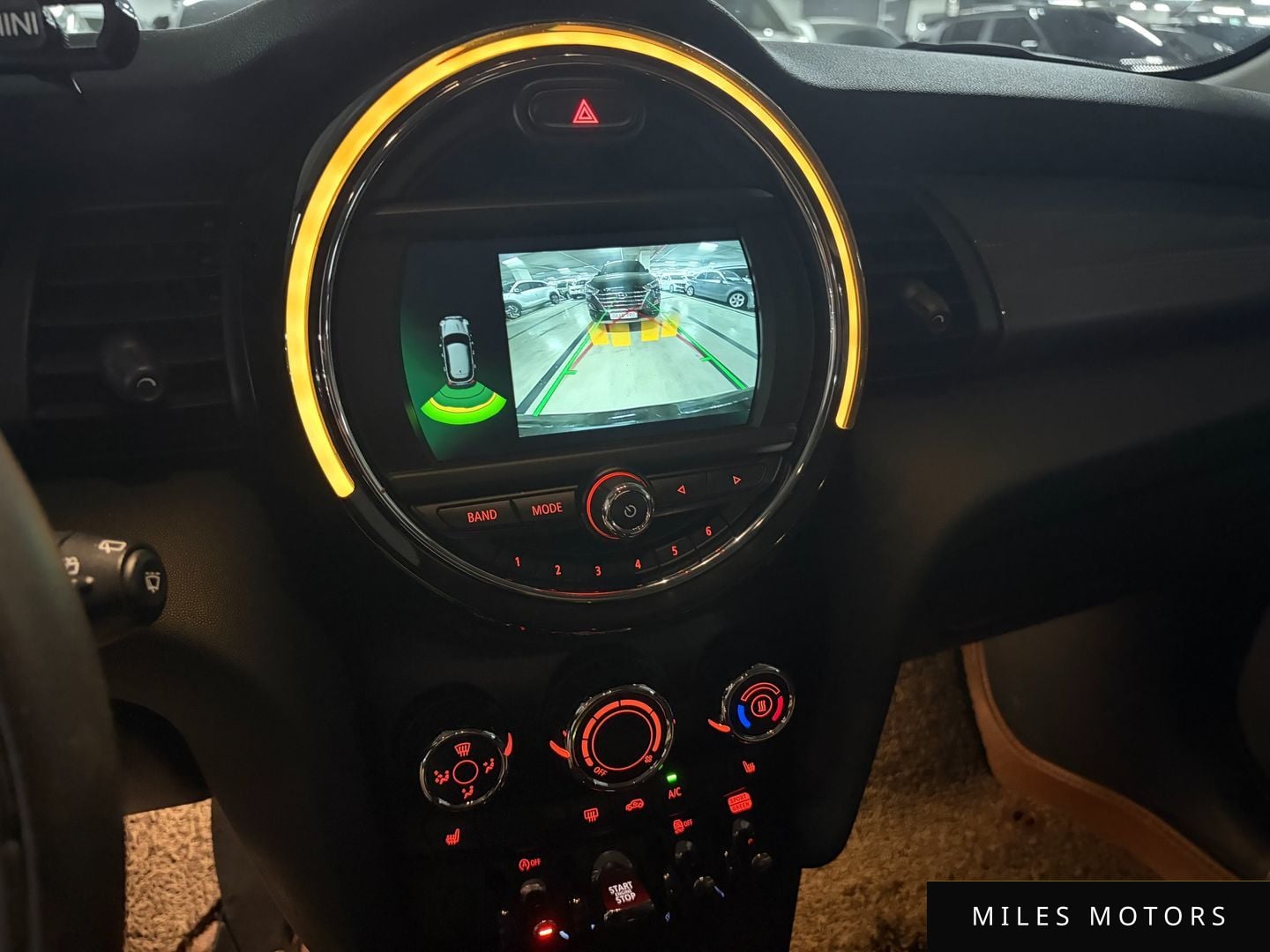 MINI Cooper 2019 — миниатюра 6