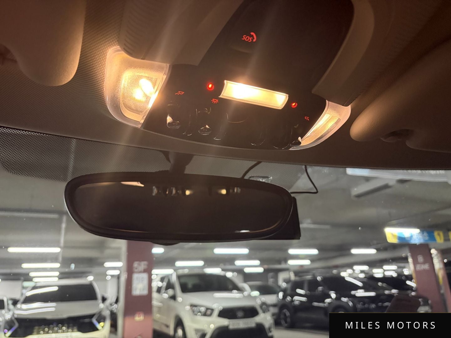 MINI Cooper 2019 — миниатюра 8