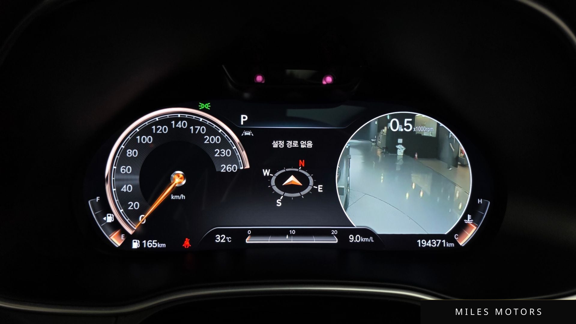 Genesis GV80 2020 — миниатюра 11