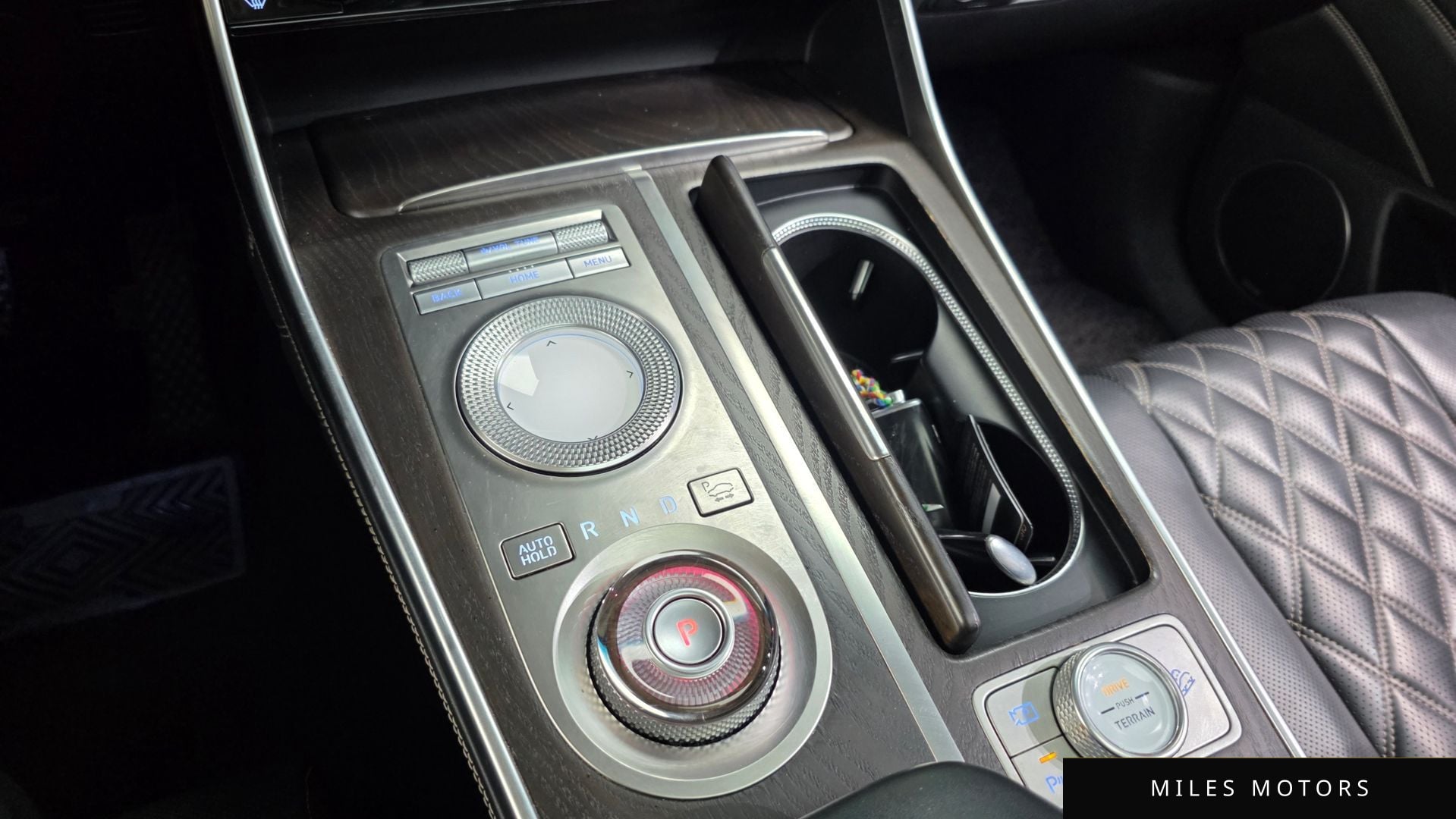 Genesis GV80 2020 — миниатюра 12