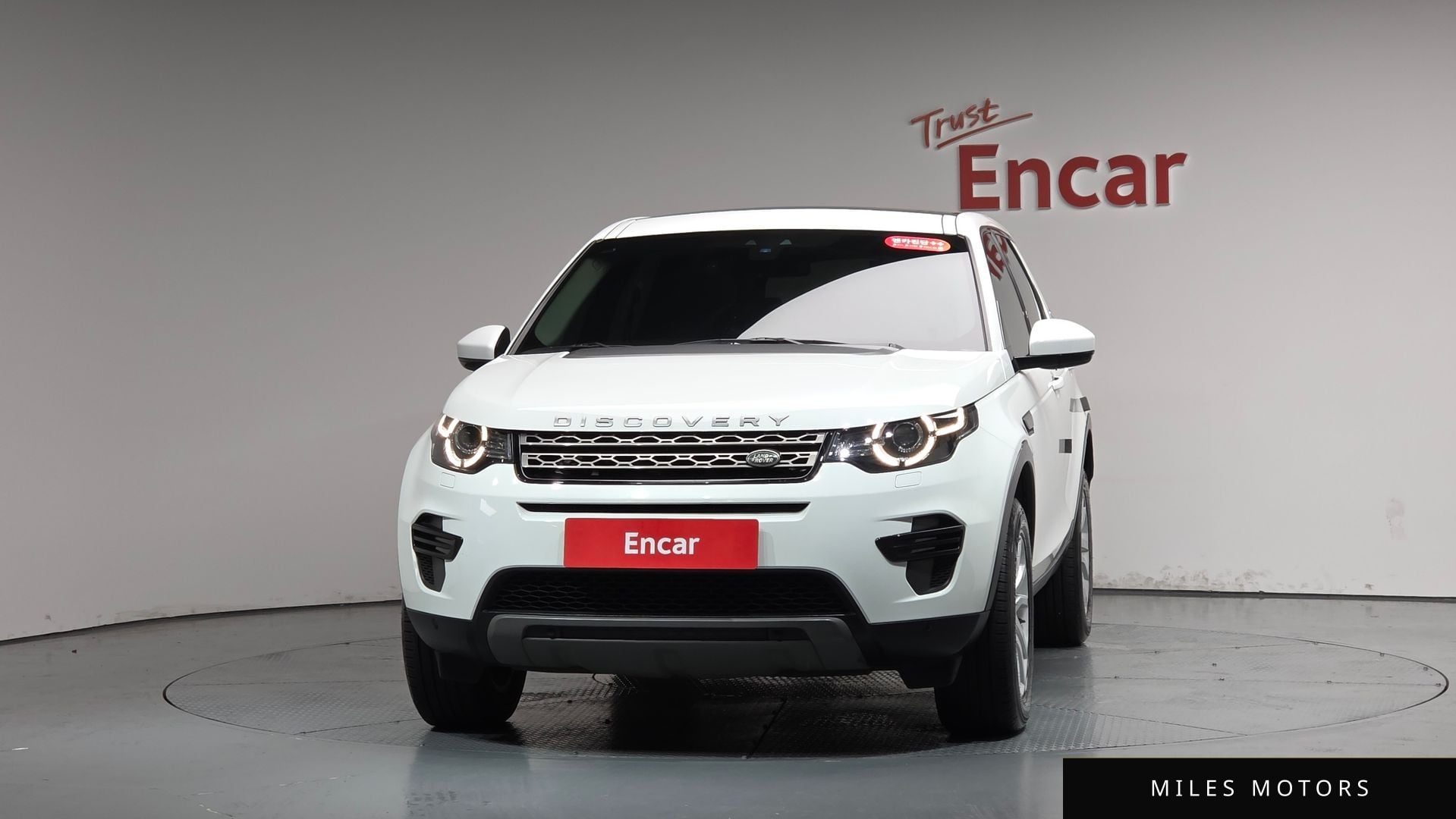 Land Rover Discovery Sport 2018 — миниатюра 2