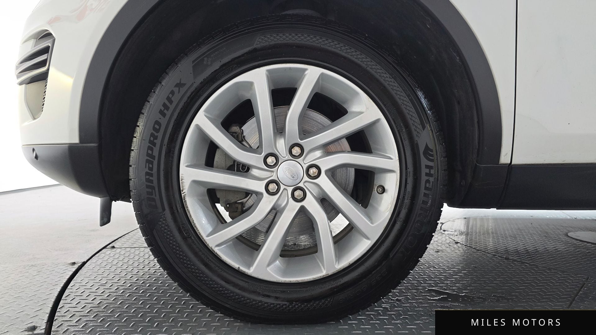 Land Rover Discovery Sport 2018 — миниатюра 4