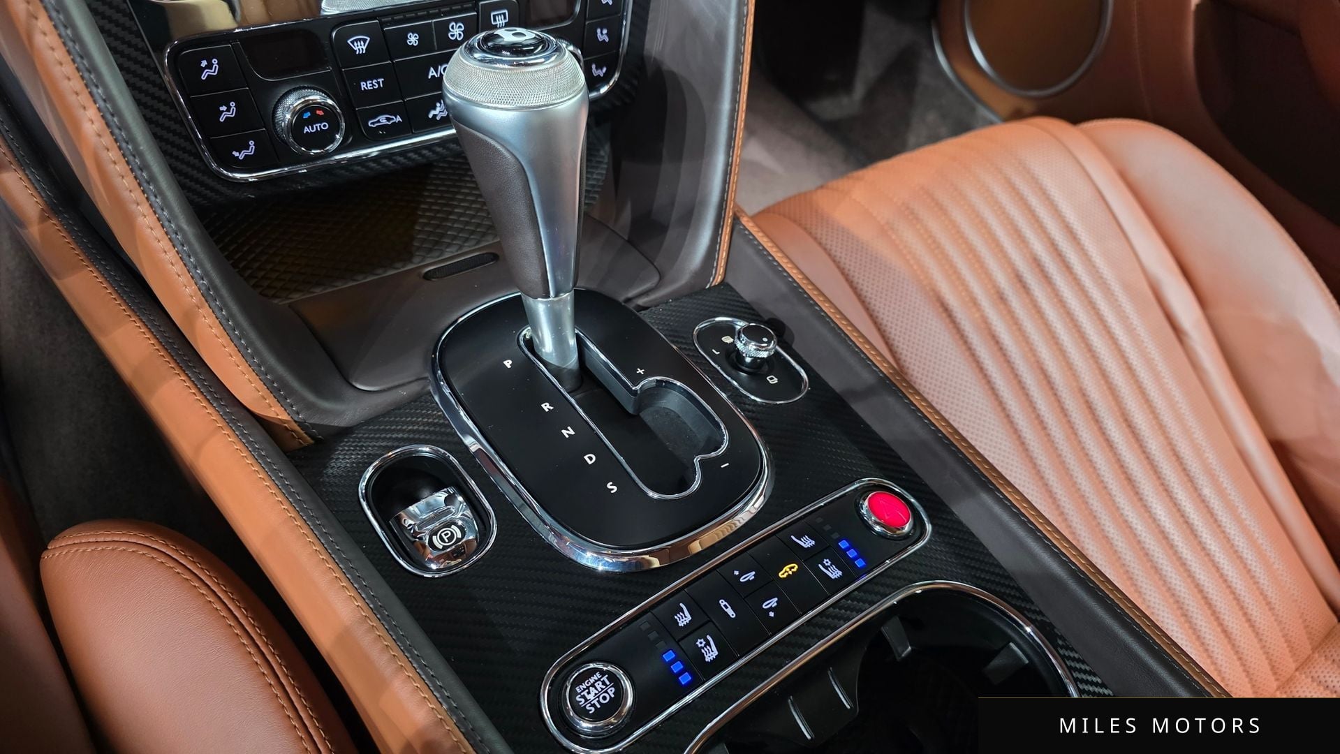 Bentley Continental GT 2016 — миниатюра 9