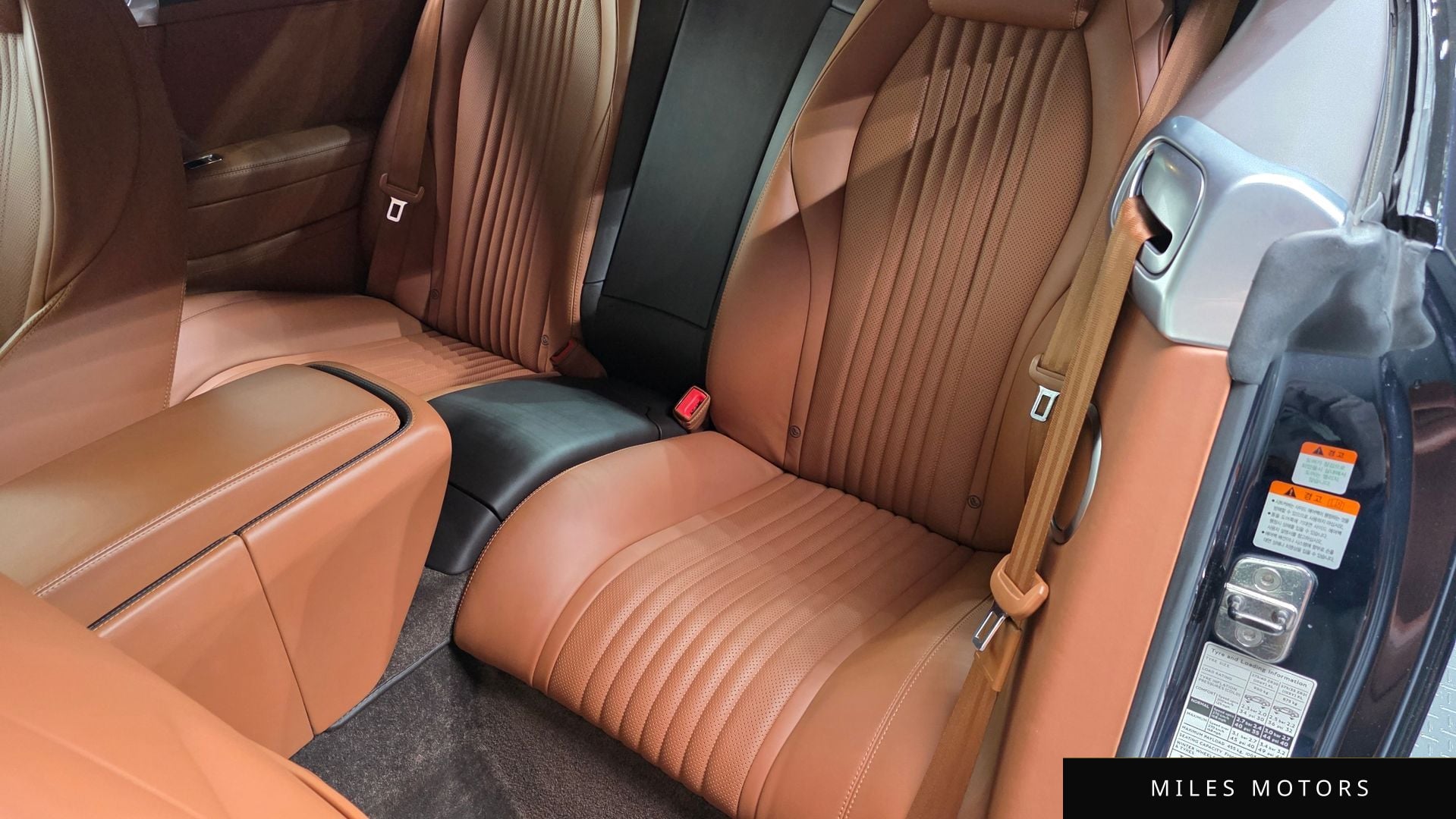 Bentley Continental GT 2016 — миниатюра 12