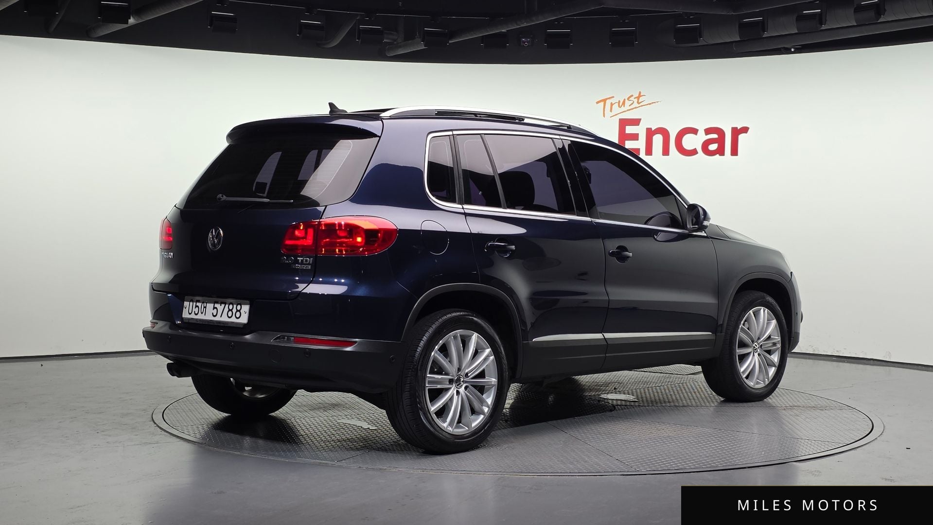 Volkswagen Tiguan 2015 — миниатюра 2