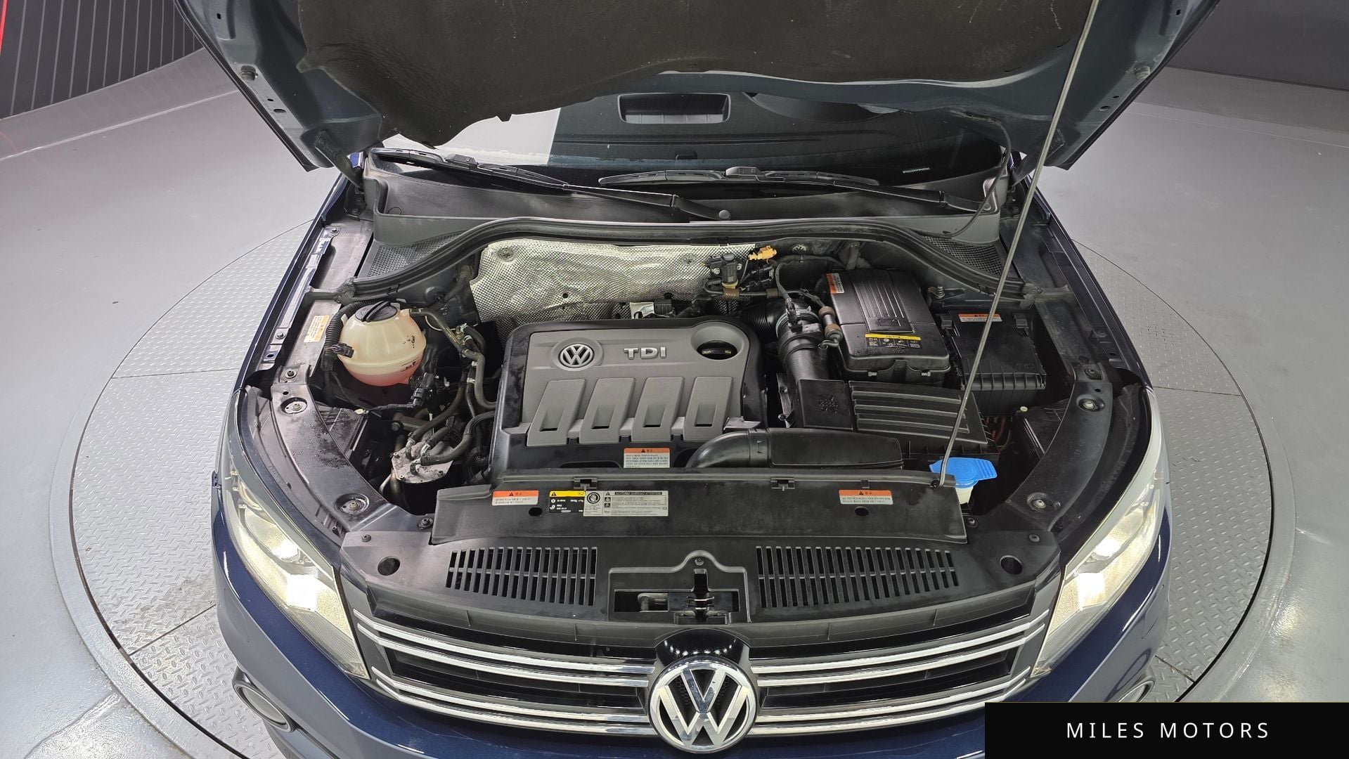 Volkswagen Tiguan 2015 — миниатюра 6