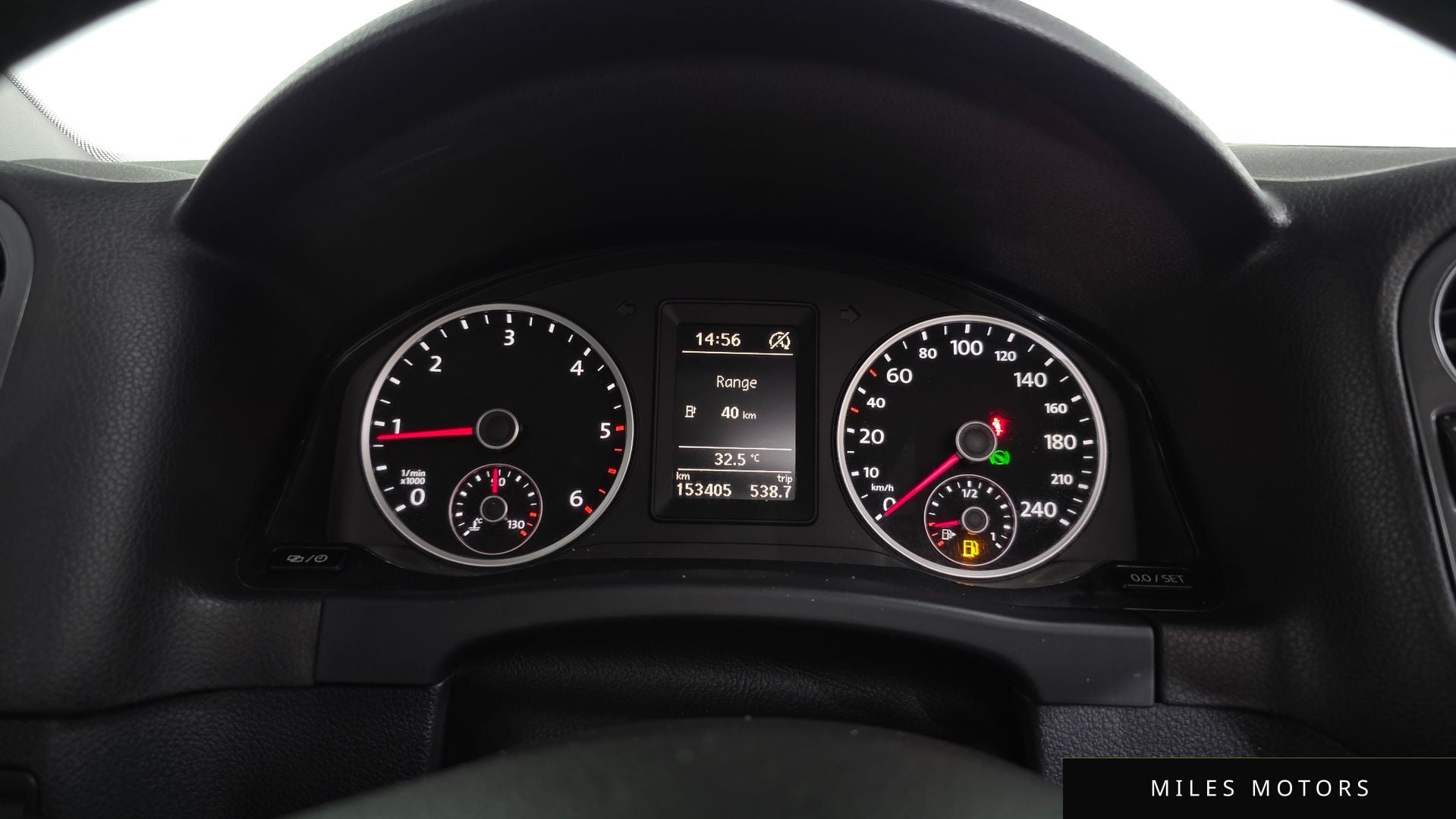 Volkswagen Tiguan 2015 — миниатюра 8