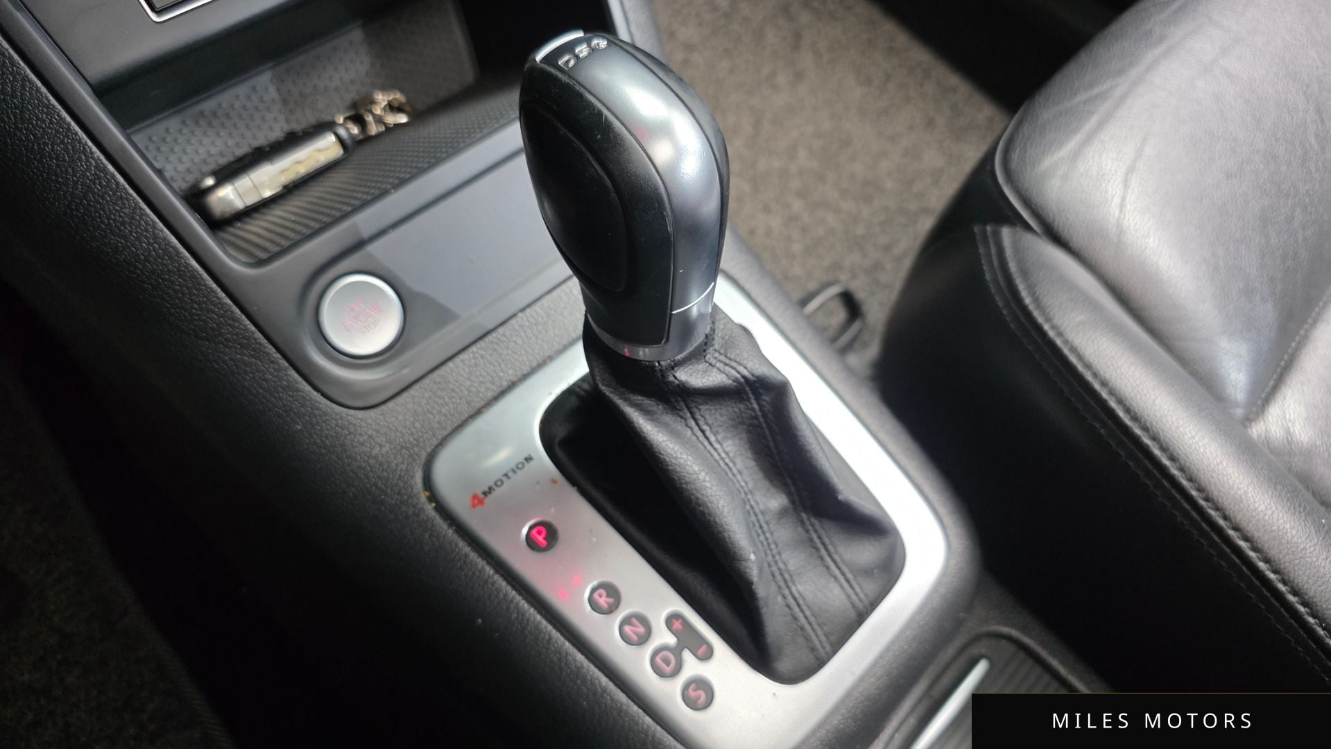 Volkswagen Tiguan 2015 — миниатюра 9
