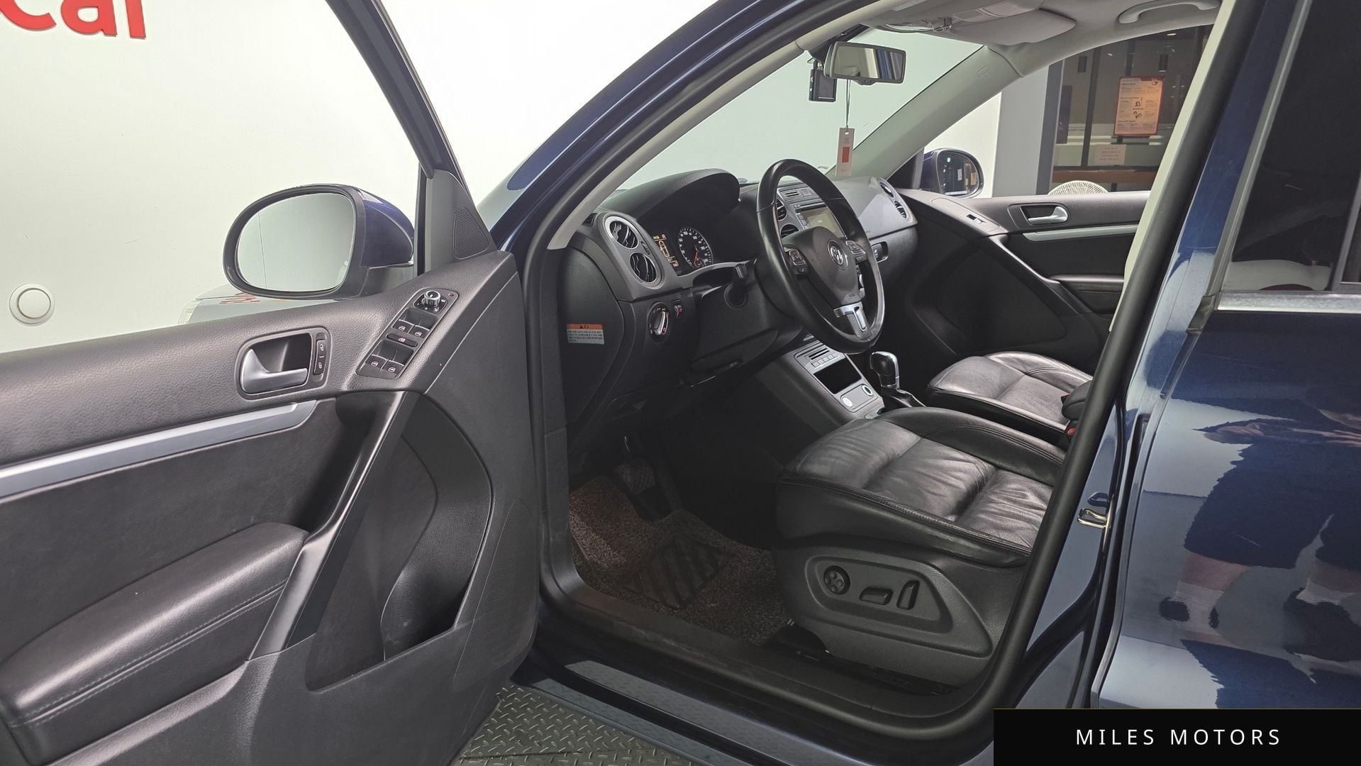 Volkswagen Tiguan 2015 — миниатюра 10