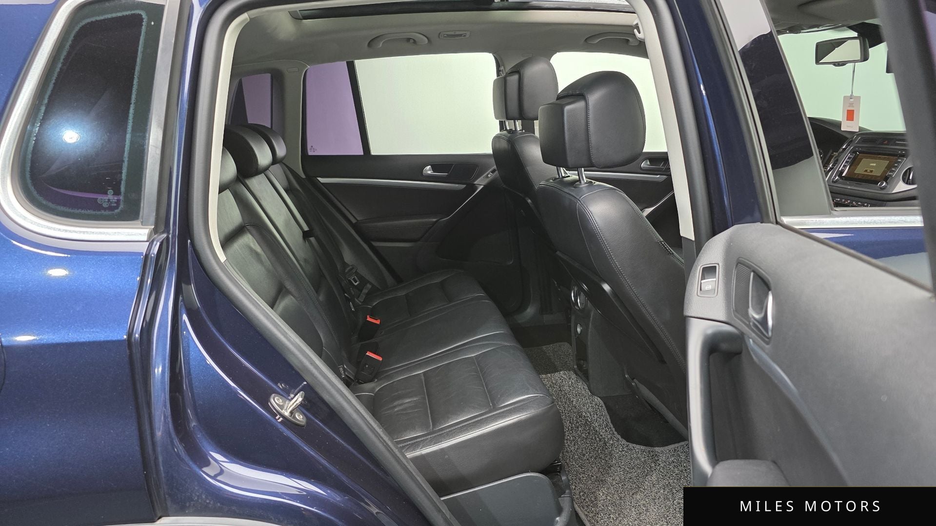 Volkswagen Tiguan 2015 — миниатюра 11
