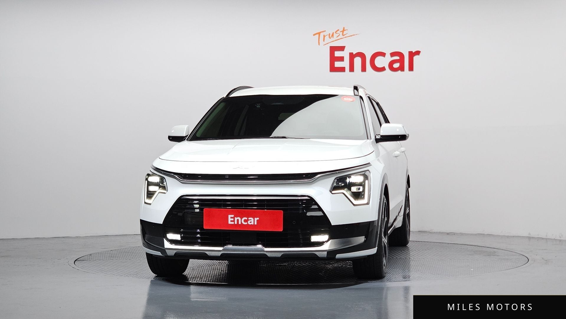 Kia Niro 2022 — миниатюра 3