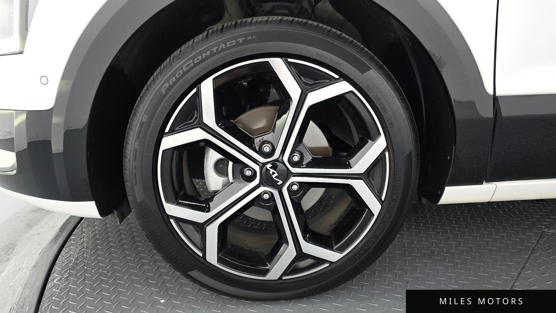 Kia Niro 2022 — миниатюра 5