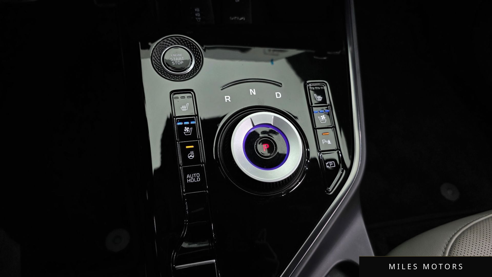 Kia Niro 2022 — миниатюра 9
