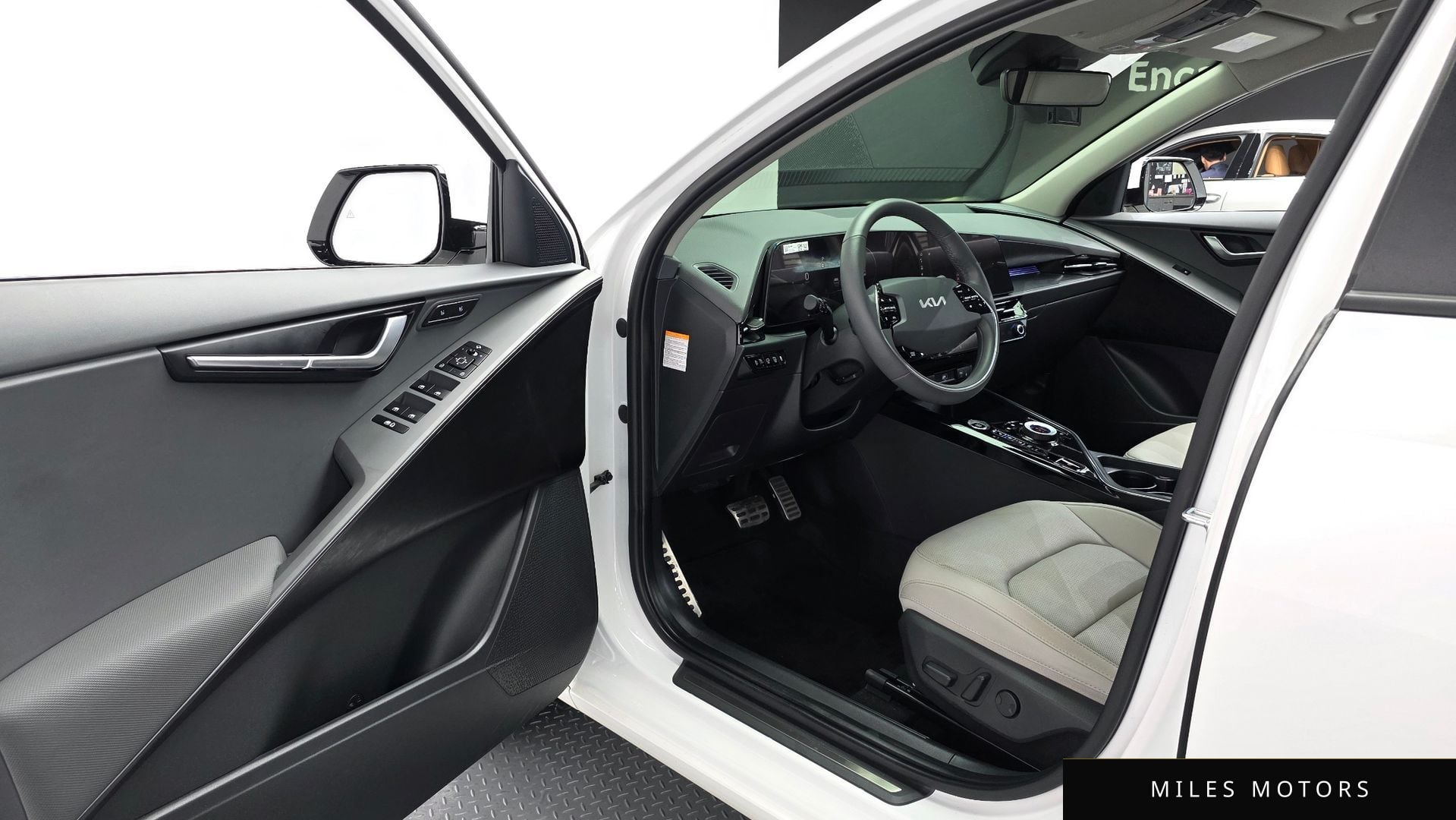 Kia Niro 2022 — миниатюра 10