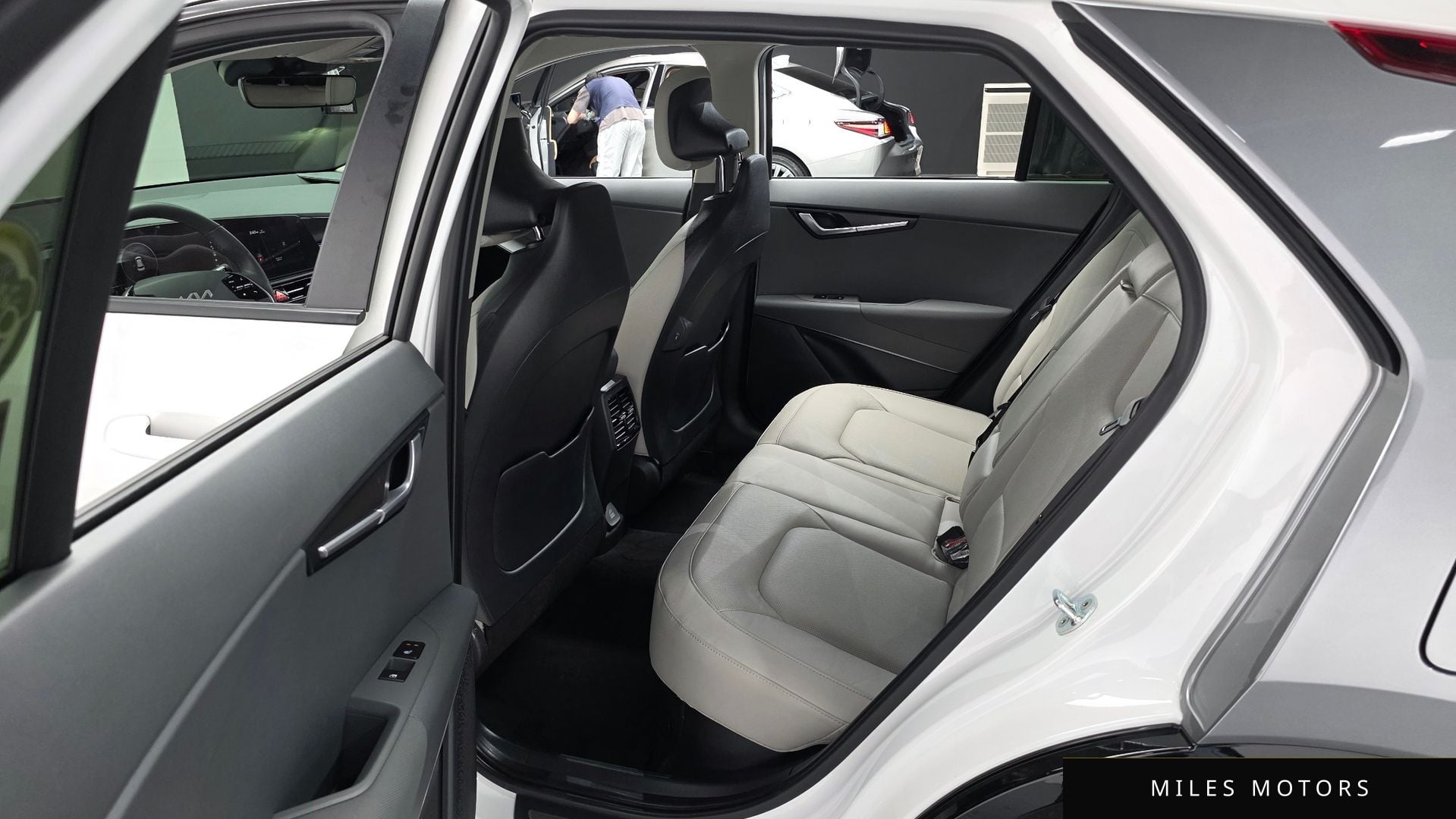 Kia Niro 2022 — миниатюра 12