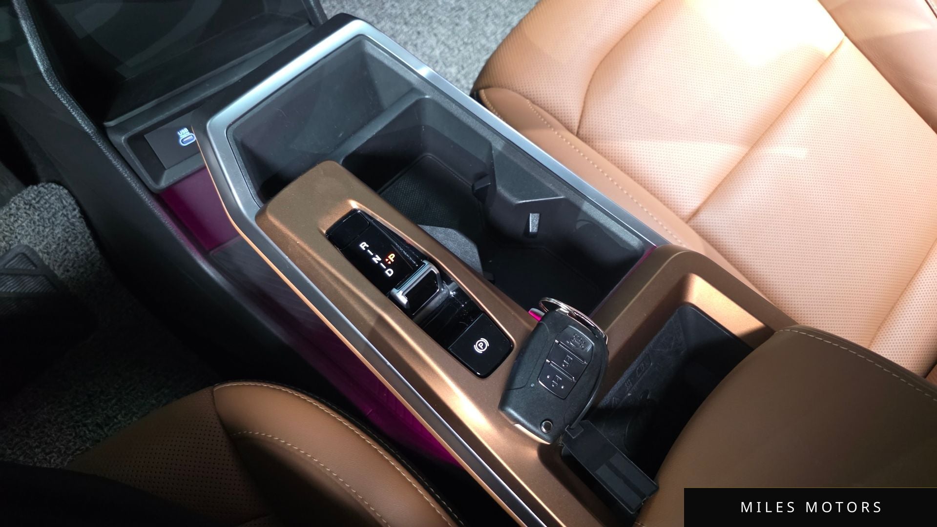 KG Mobility Torres 2025 — миниатюра 11