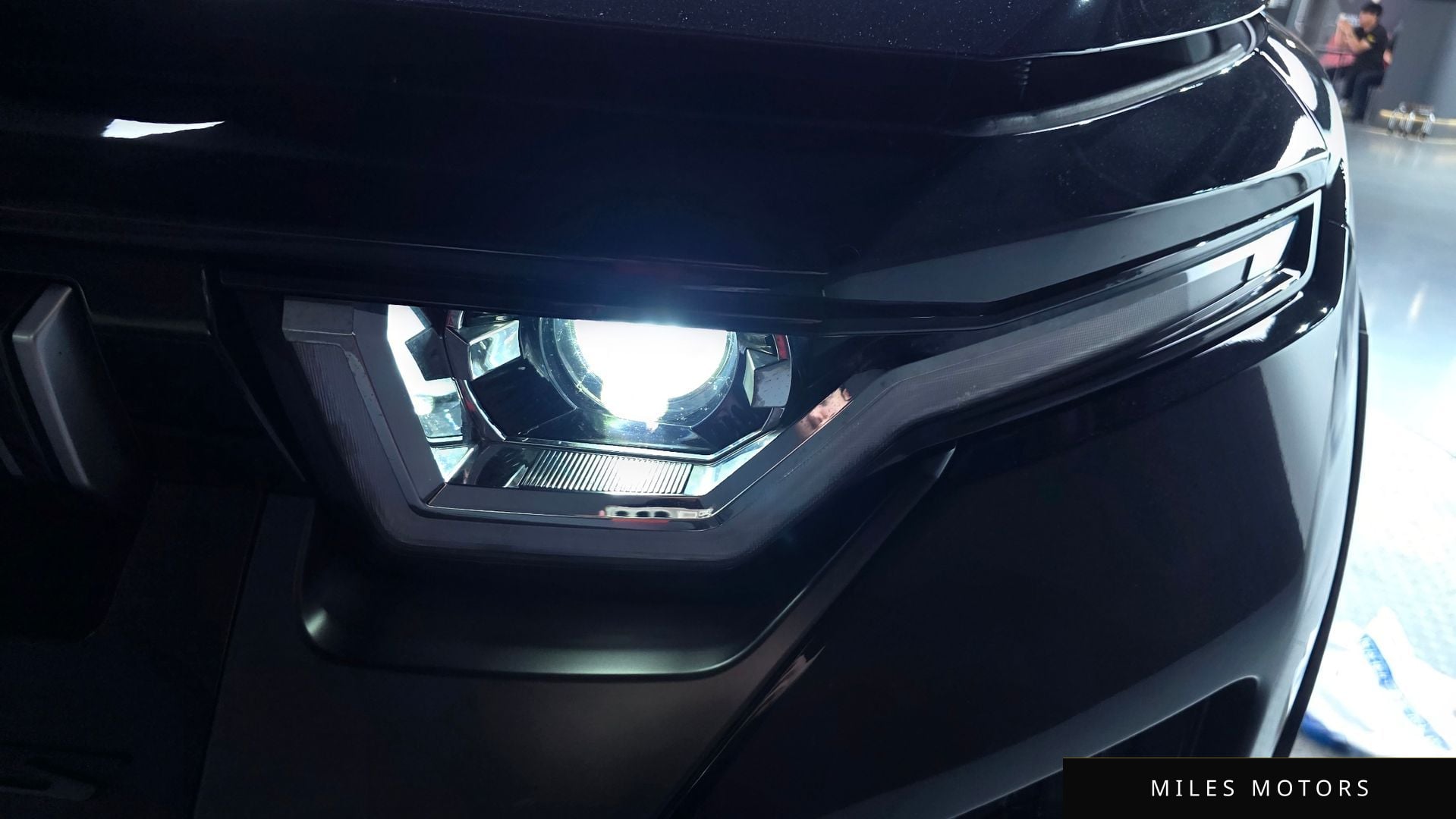 KG Mobility Torres 2025 — миниатюра 7