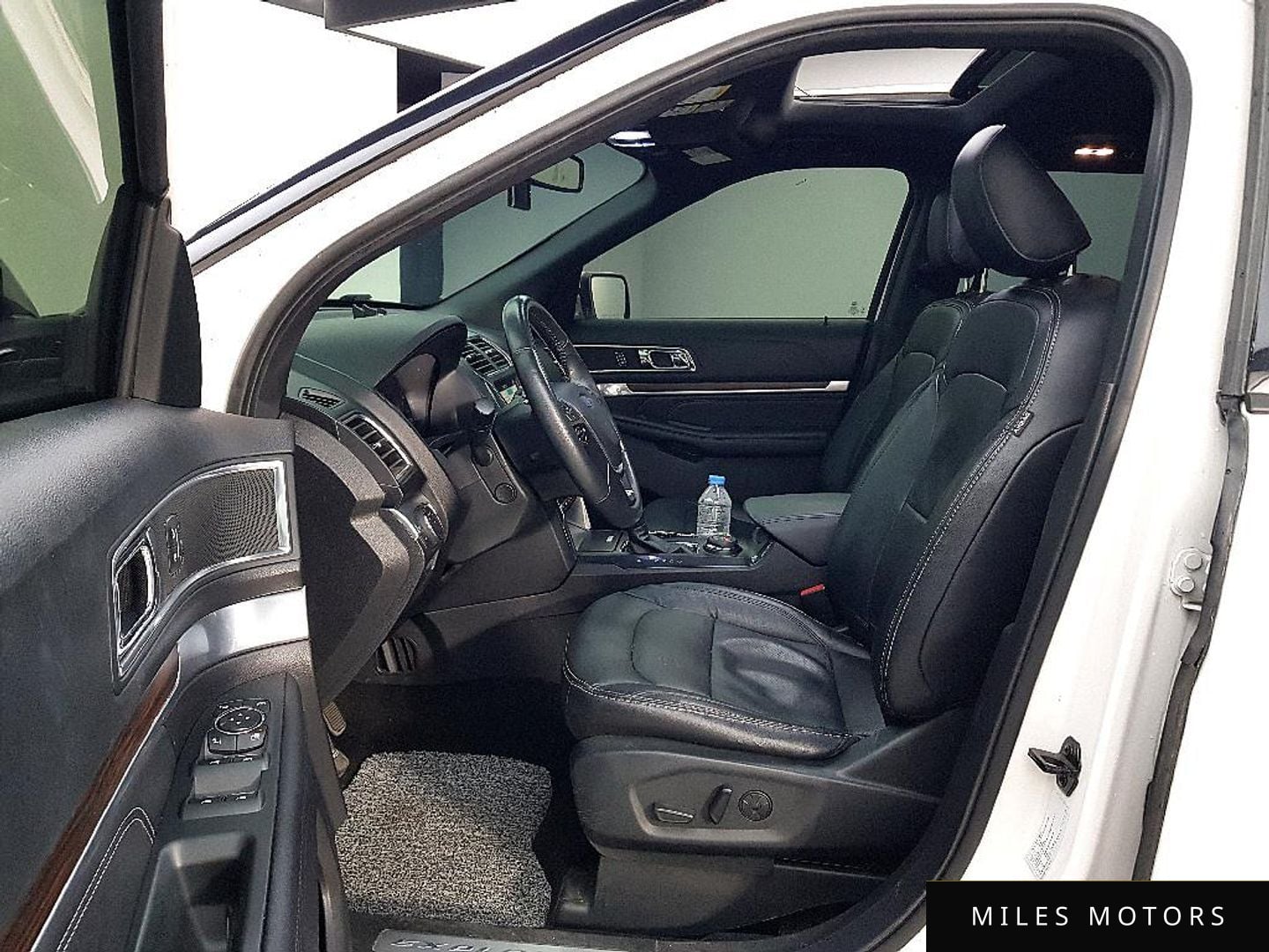 Ford Explorer 2019 — миниатюра 7
