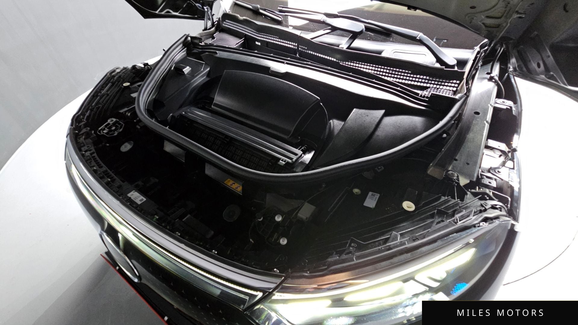 Mercedes-Benz EQS SUV X296 2023 — миниатюра 6
