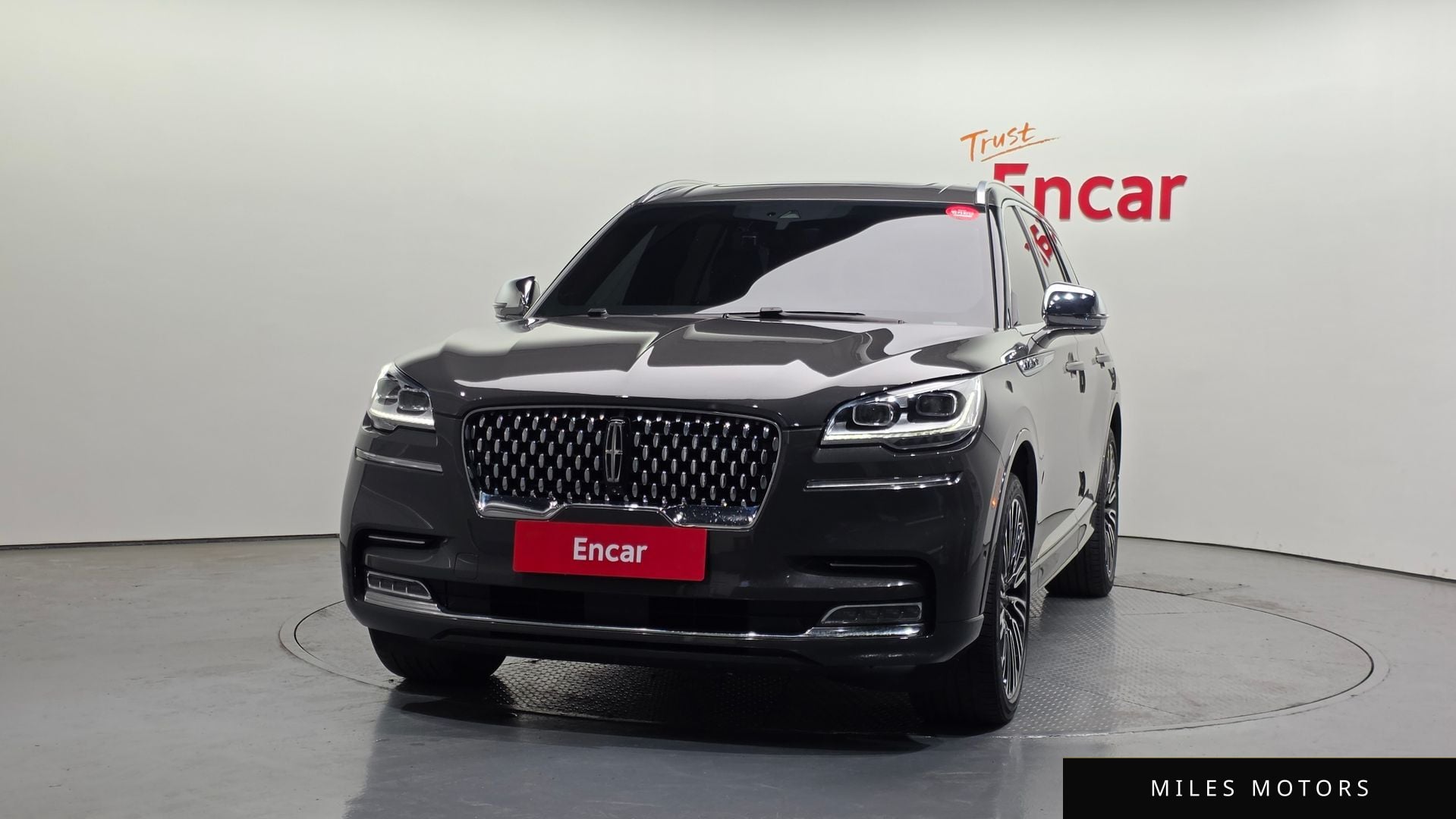 Lincoln Aviator 2022 — миниатюра 3