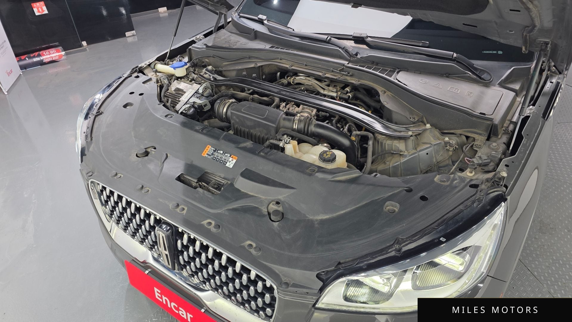 Lincoln Aviator 2022 — миниатюра 6