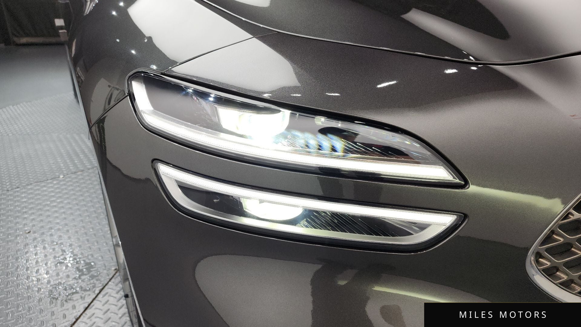 Genesis G70 2023 — миниатюра 8