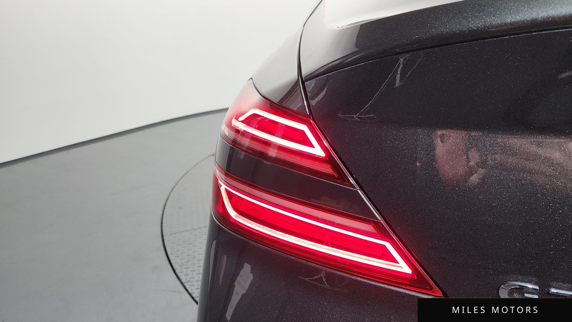 Genesis G70 2023 — миниатюра 9