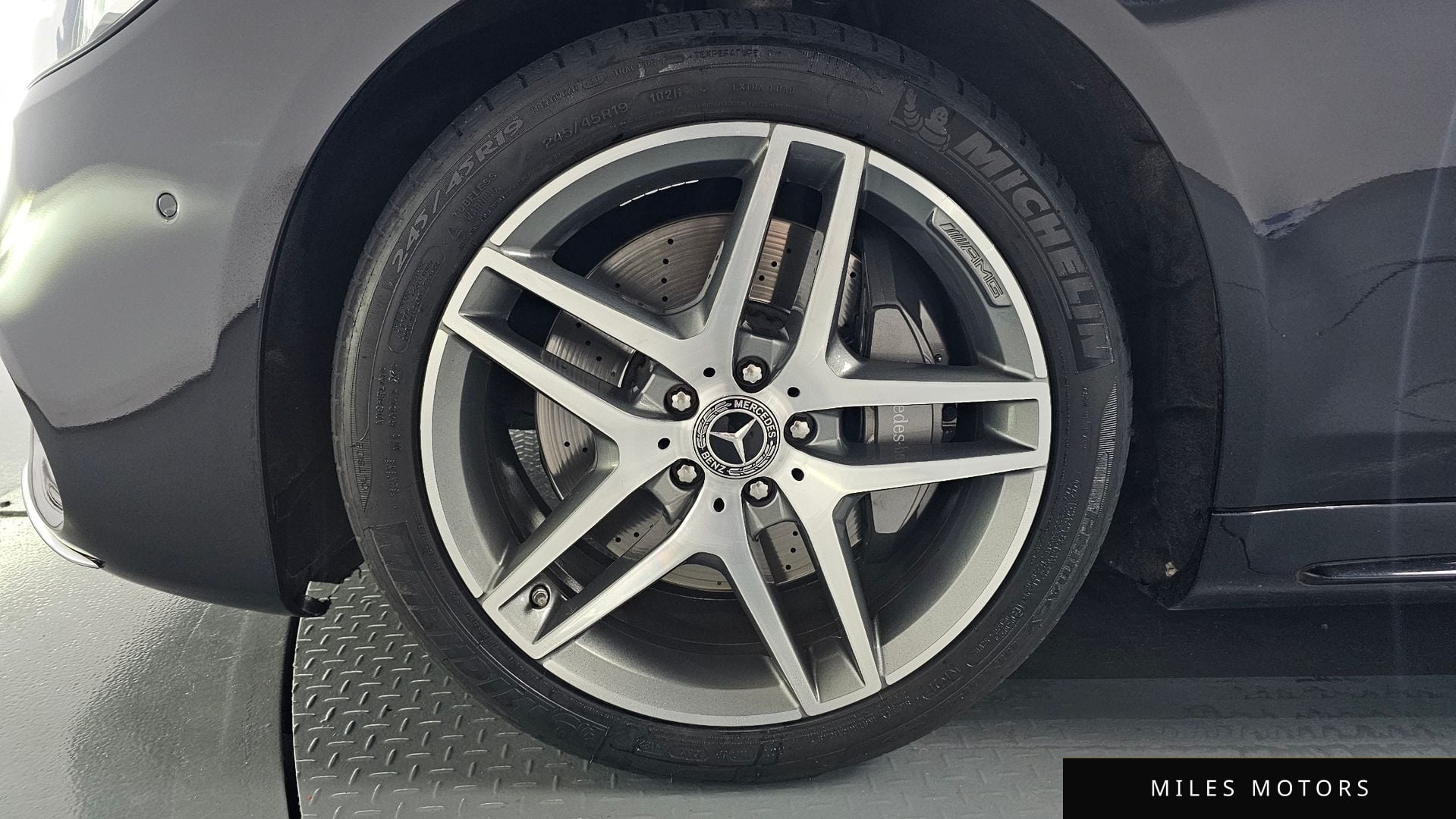 Mercedes-Benz S-Class W222 2019 — миниатюра 5