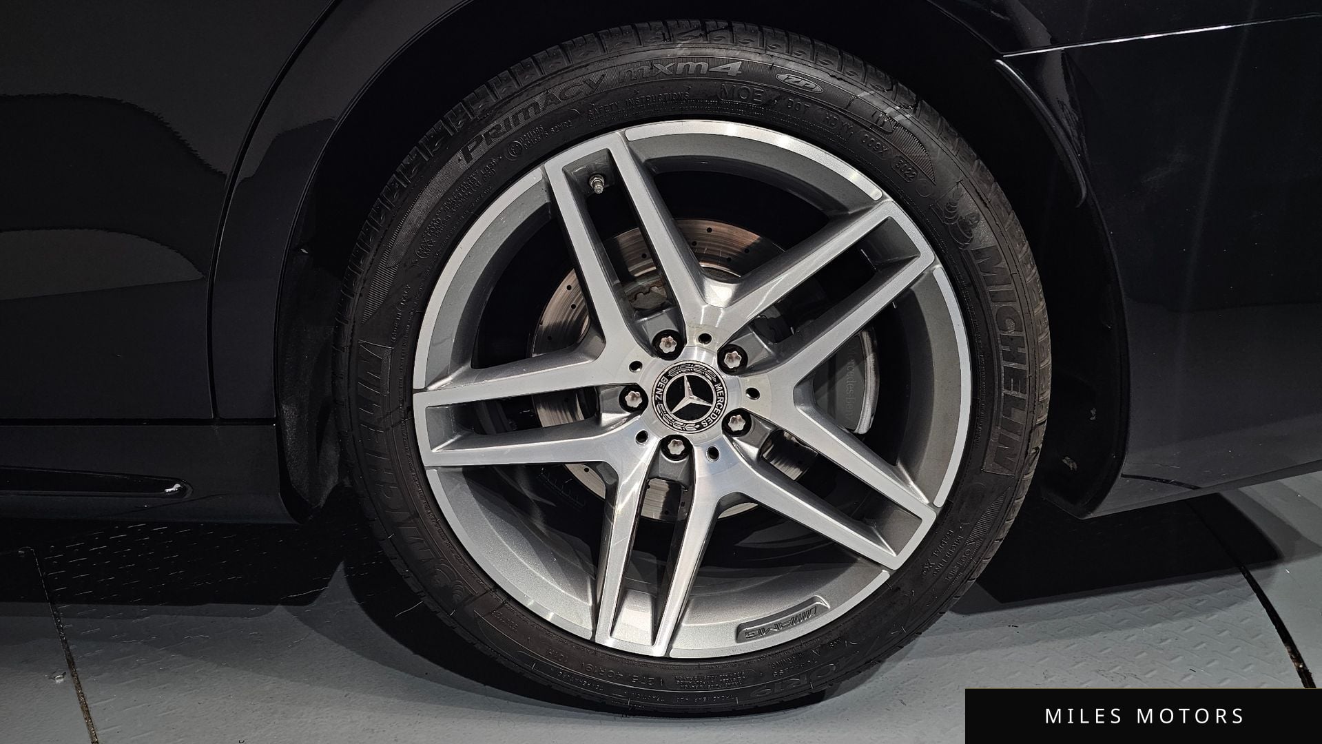 Mercedes-Benz S-Class W222 2019 — миниатюра 7