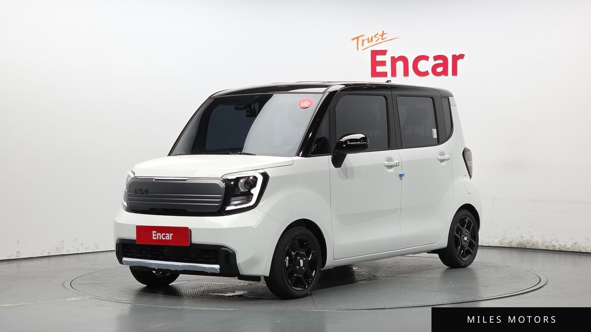 Kia RAY 2026